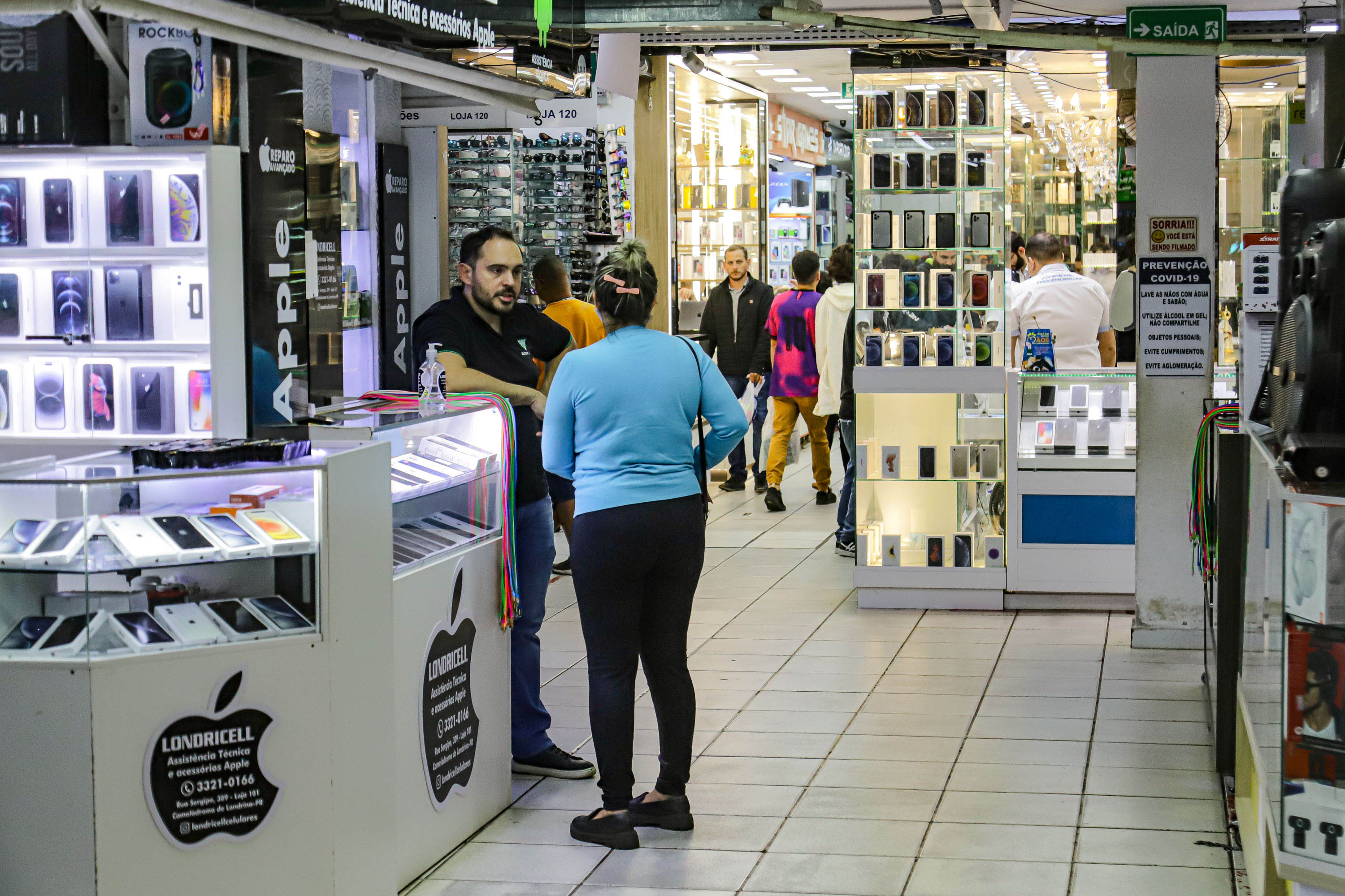 COMERCIO TEMPO ABERTURA EMPRESA