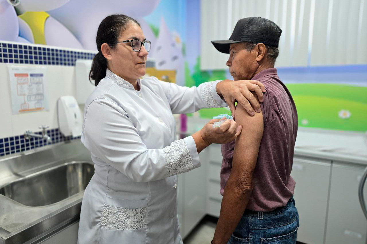 Paraná retoma normalidade após queda de casos e óbitos por síndromes respiratórias