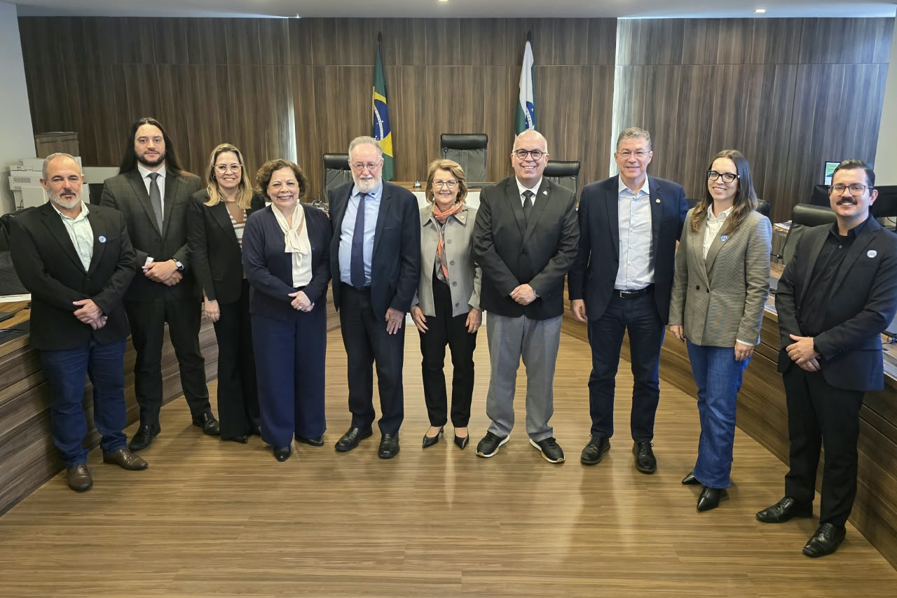 SESA - Paraná supera metas da saúde e apresenta resultados na Alep