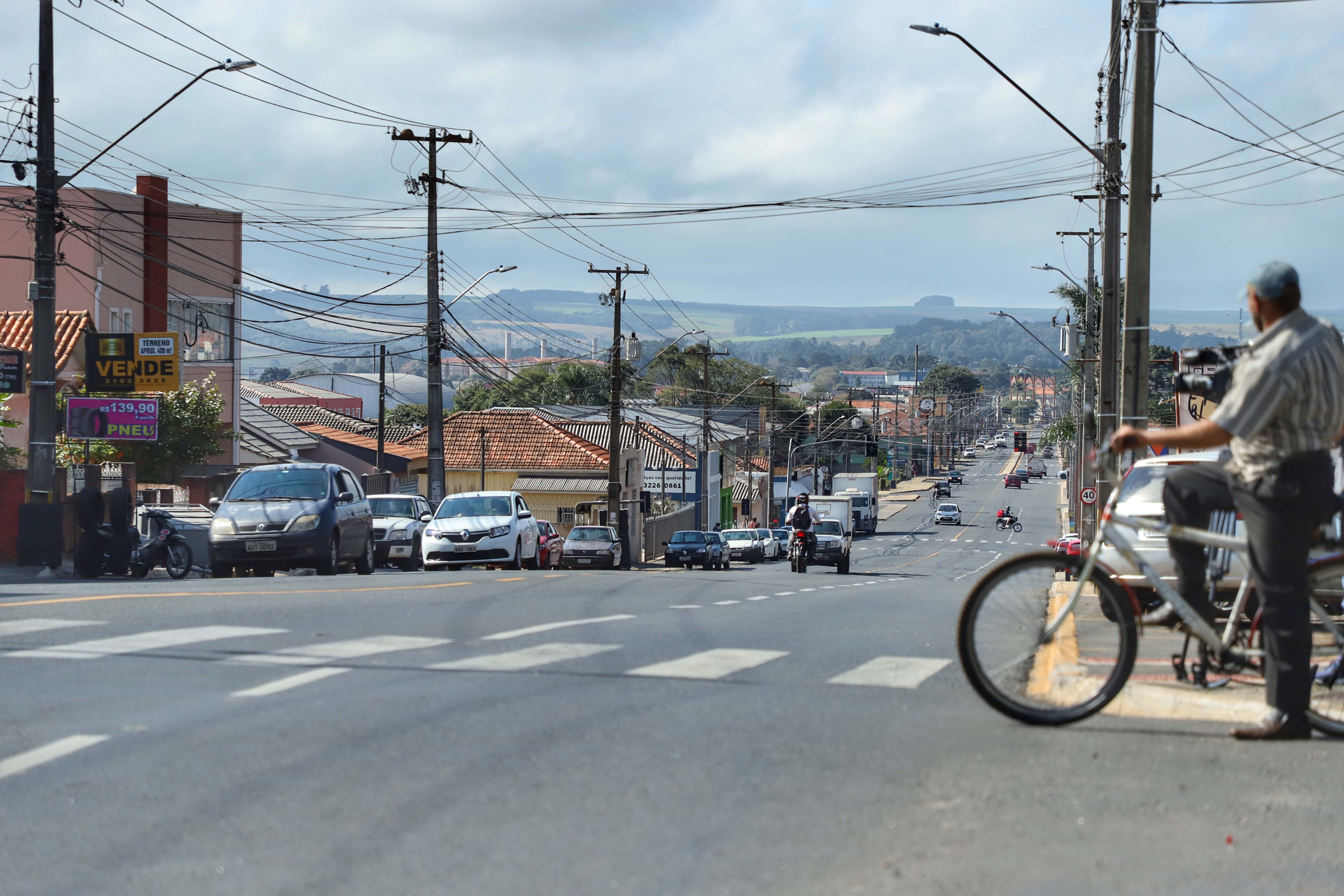 Com novo programa, Detran amplia parceria com municípios para gestão do trânsito