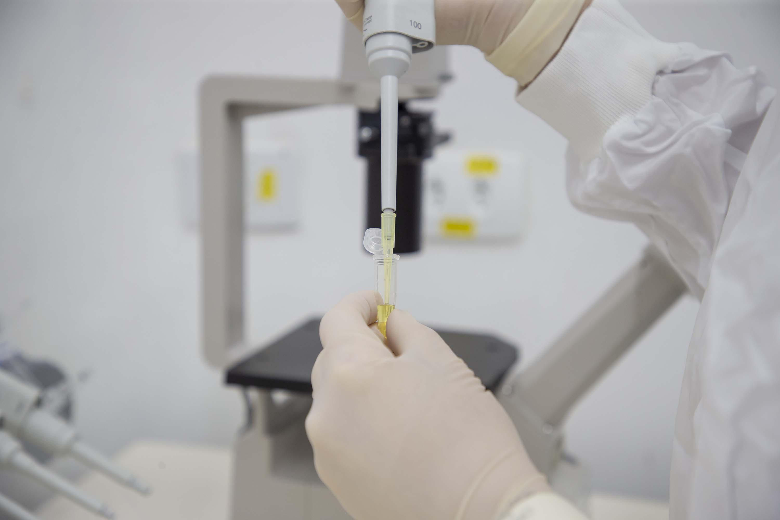 Tecpar submete à Anvisa pedido de registro da vacina contra varicela