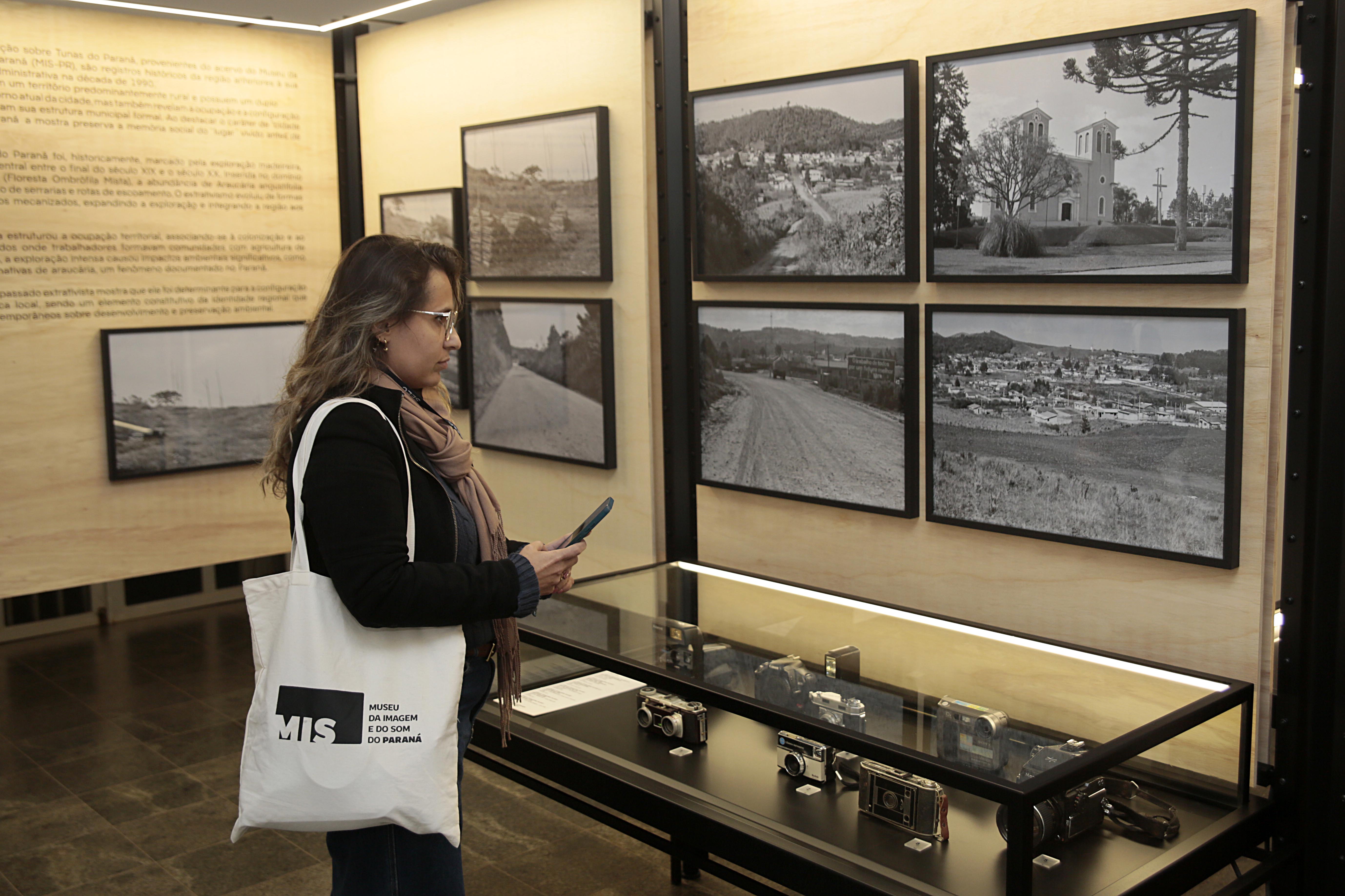 Paraná aprofunda descentralização de acervos estaduais  com primeiro giro dos Museus Satélites
