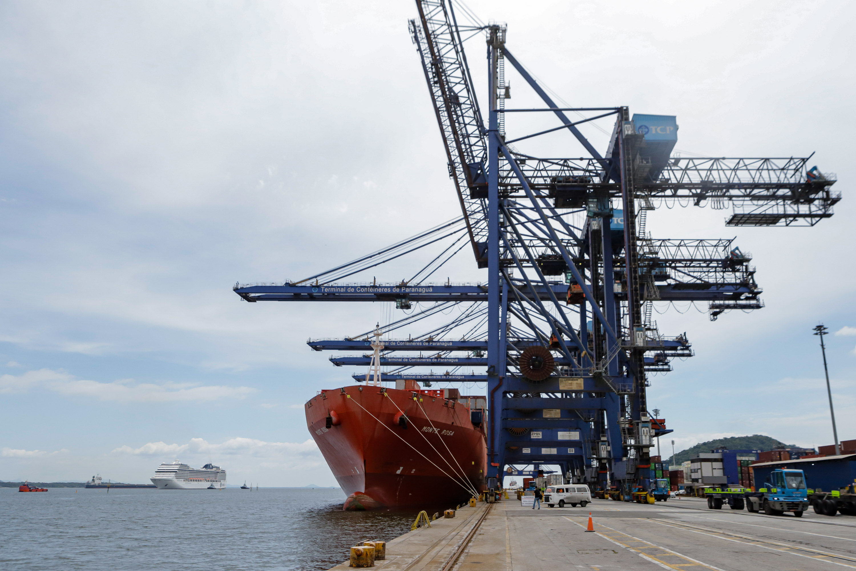 EXPORTAÇÃO