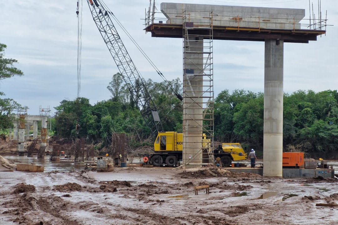 DER - São Carlos do Ivaí e Japurá