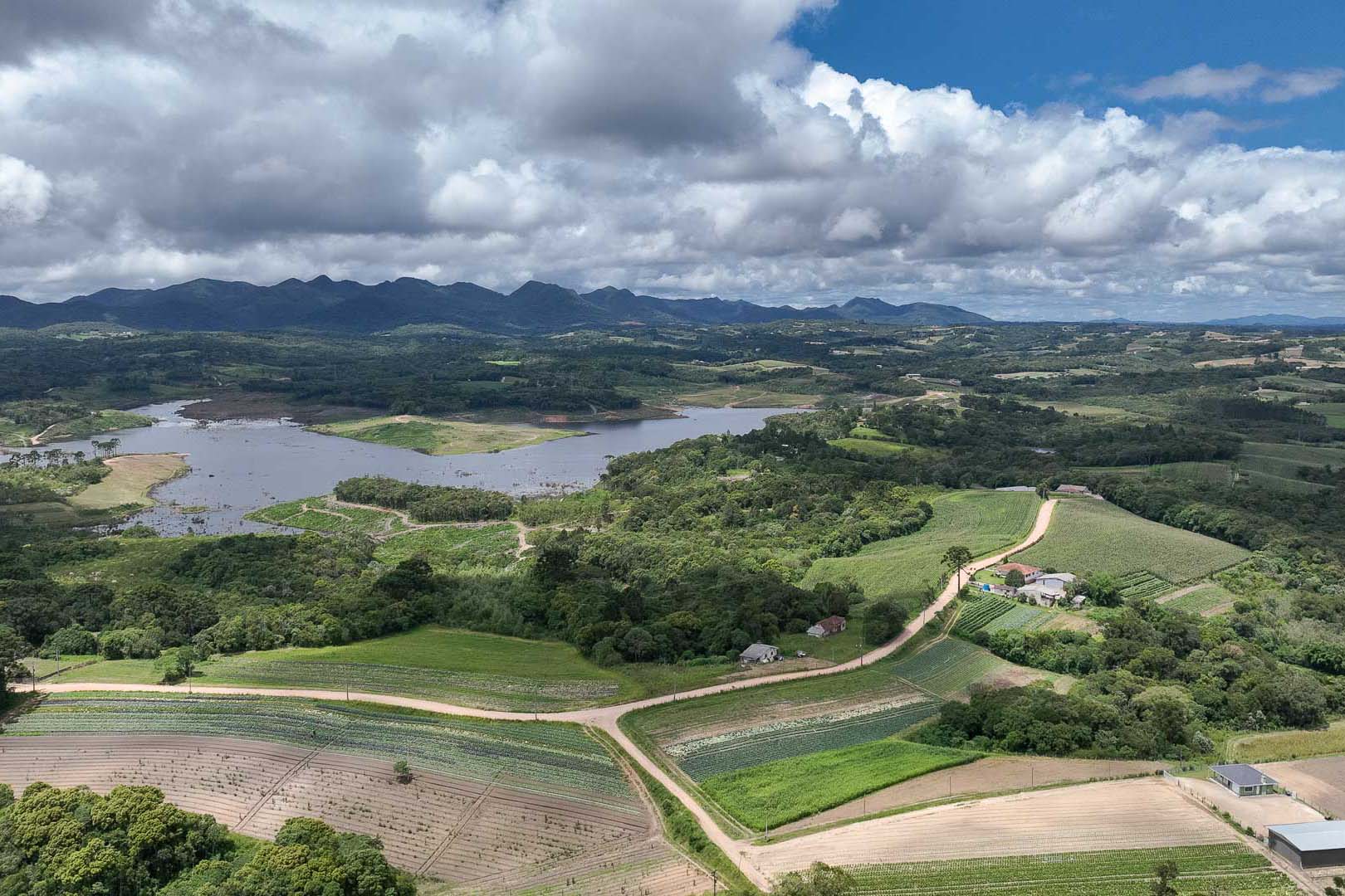 Sanepar é finalista de prêmio internacional de sustentabilidade 