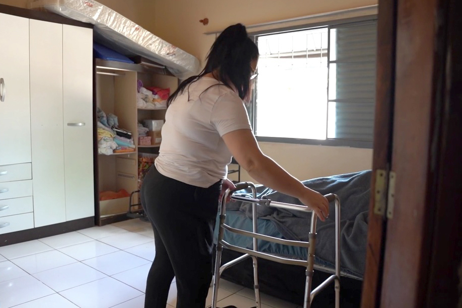 SEMIPI: Paraná registra mais de 3,2 mil cadastros de cuidadores familiares de pessoas idosas