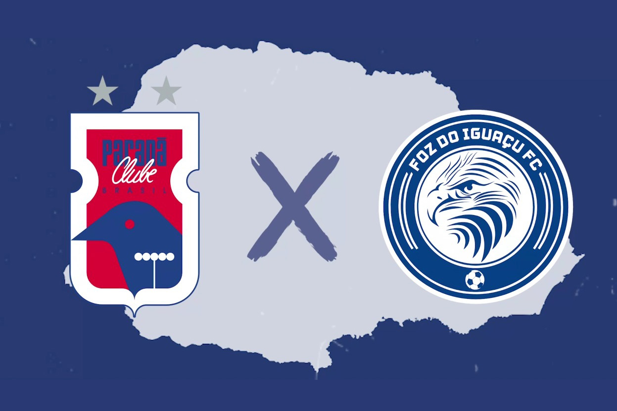 Futebol paranaense em dose dupla na TV Paraná Turismo neste fim de semana