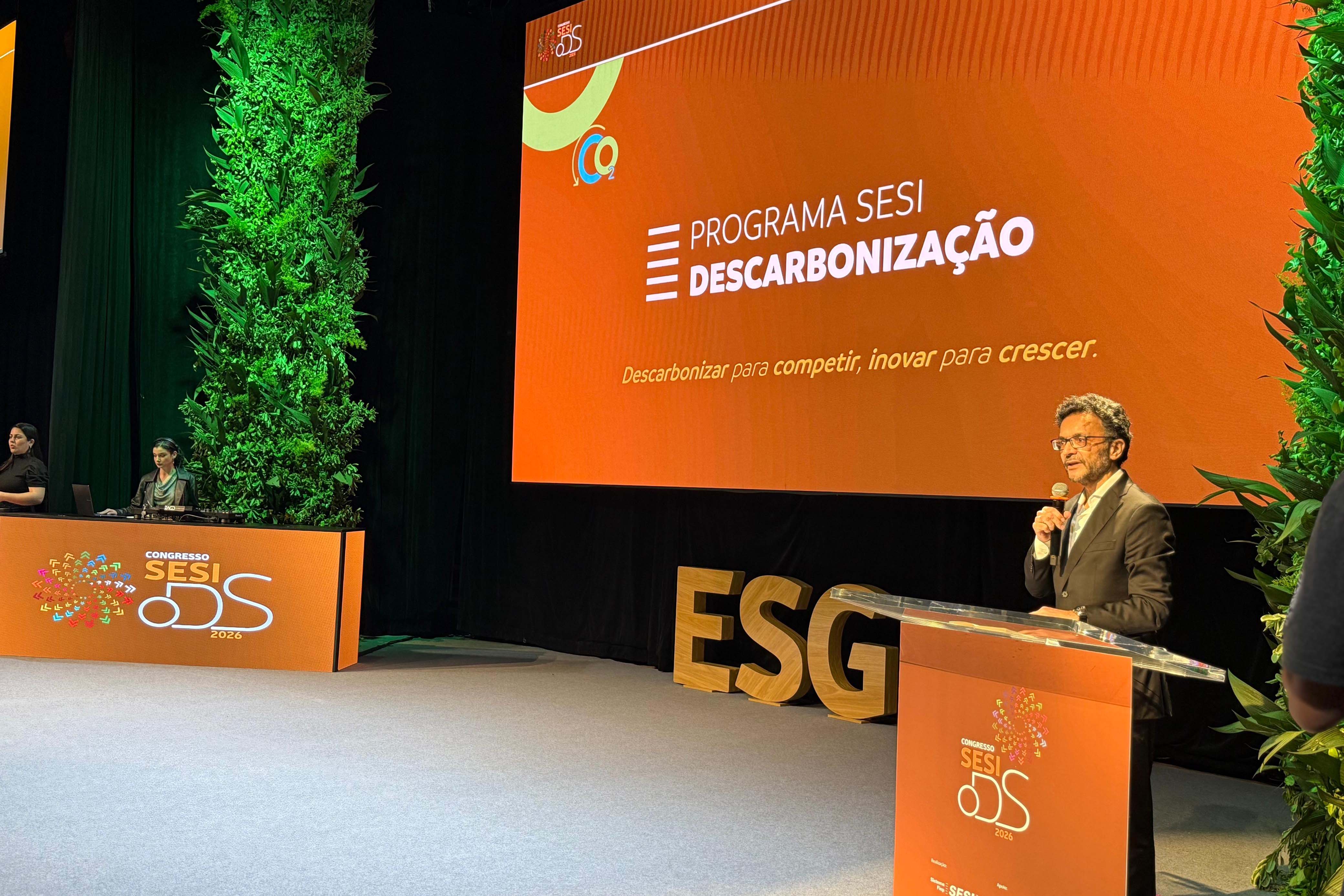 BRDE abre seleção de até R$ 600 mil para descarbonização da indústria paranaense