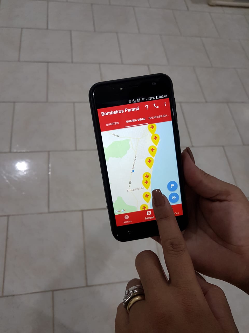 O celular deixou de ser somente um meio de comunicação há muito tempo e se tornou essencial para as tarefas do dia a dia, seja em casa ou no trabalho