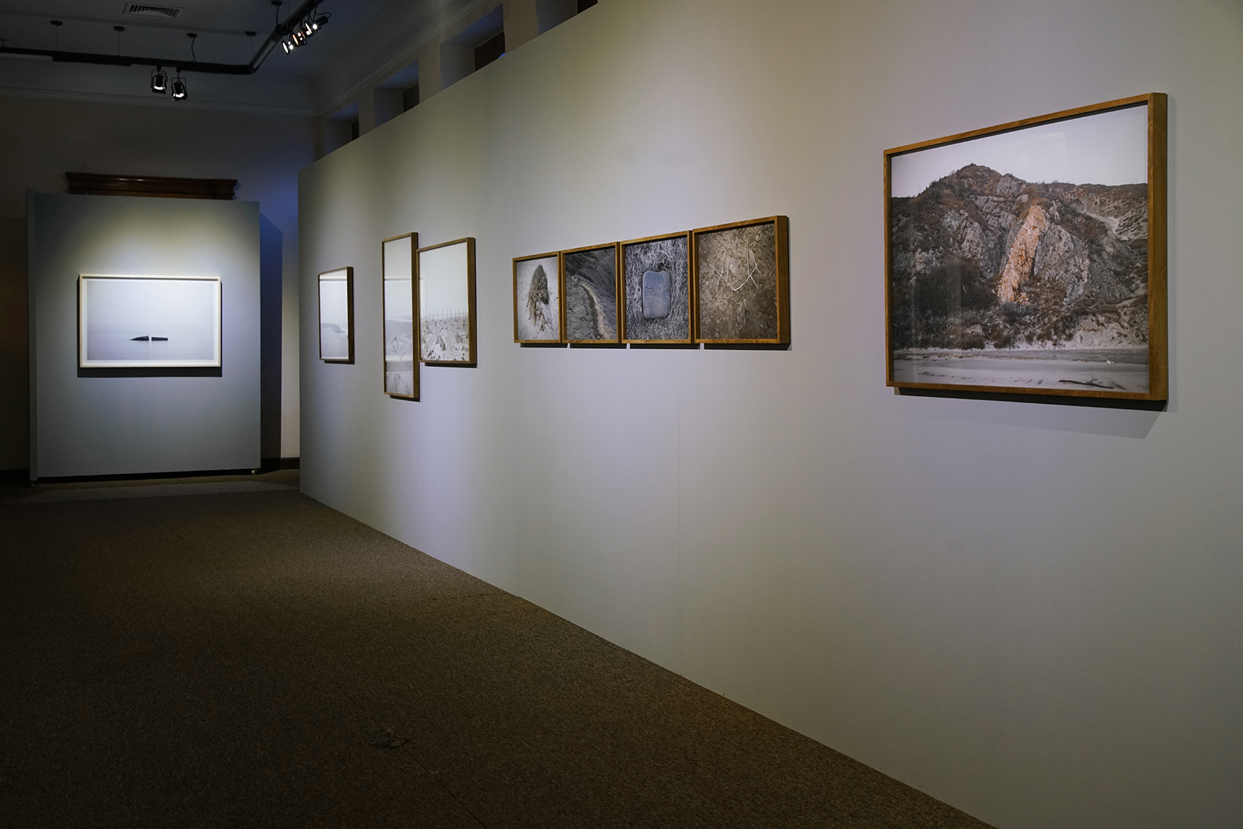 O Banco Regional de Desenvolvimento do Extremo Sul (BRDE) prorrogou o prazo para recebimento de propostas para exposições temporárias do Espaço Cultural BRDE ? Palacete dos Leões, em Curitiba. Os interessados em participar da seleção podem fazer a inscrição até 25 de janeiro de 2019. O edital completo está disponível no site do BRDE. - Curitiba, 04/01/2019 - Foto: Divulgação BRDE
