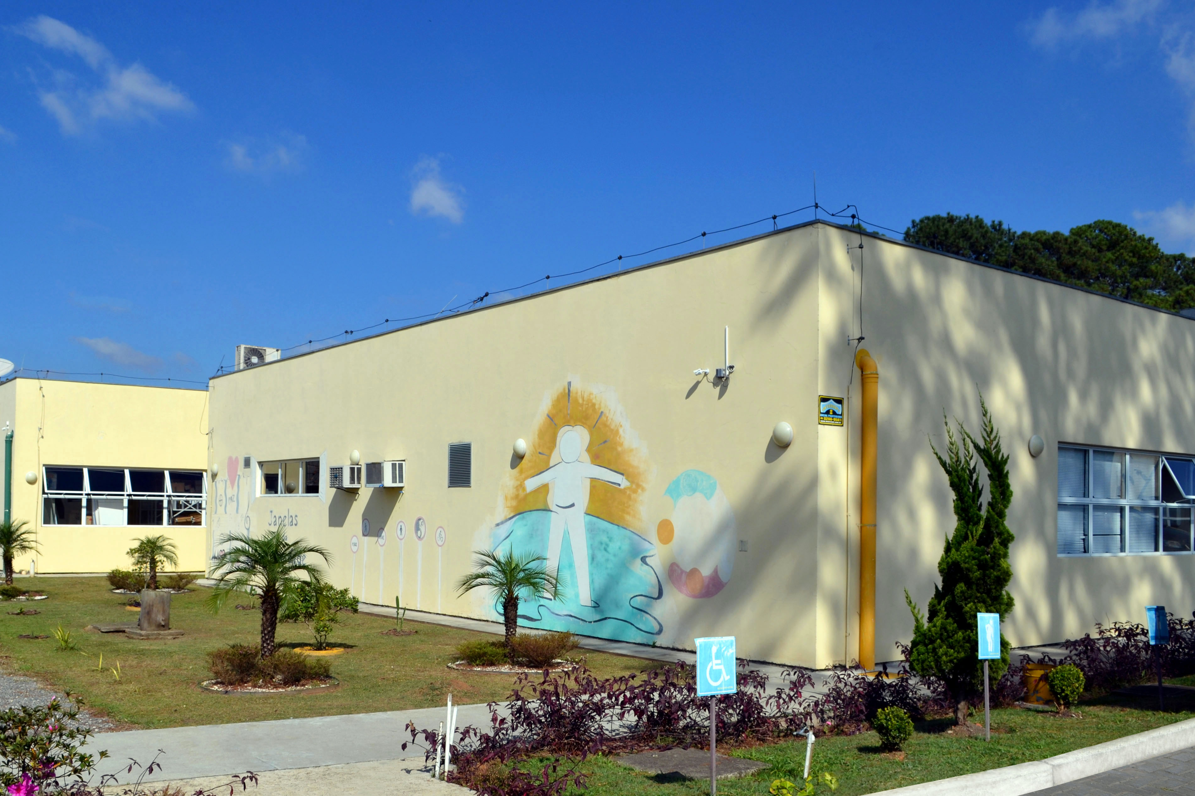 O Ministério da Educação aprovou dois programas de Residência no âmbito da Secretaria de Estado da Saúde. Uma Residência em Enfermagem Obstétrica no Hospital do Trabalhador (HT) e um Programa Multiprofissional em Saúde Mental. - Foto: Divulgação SESA