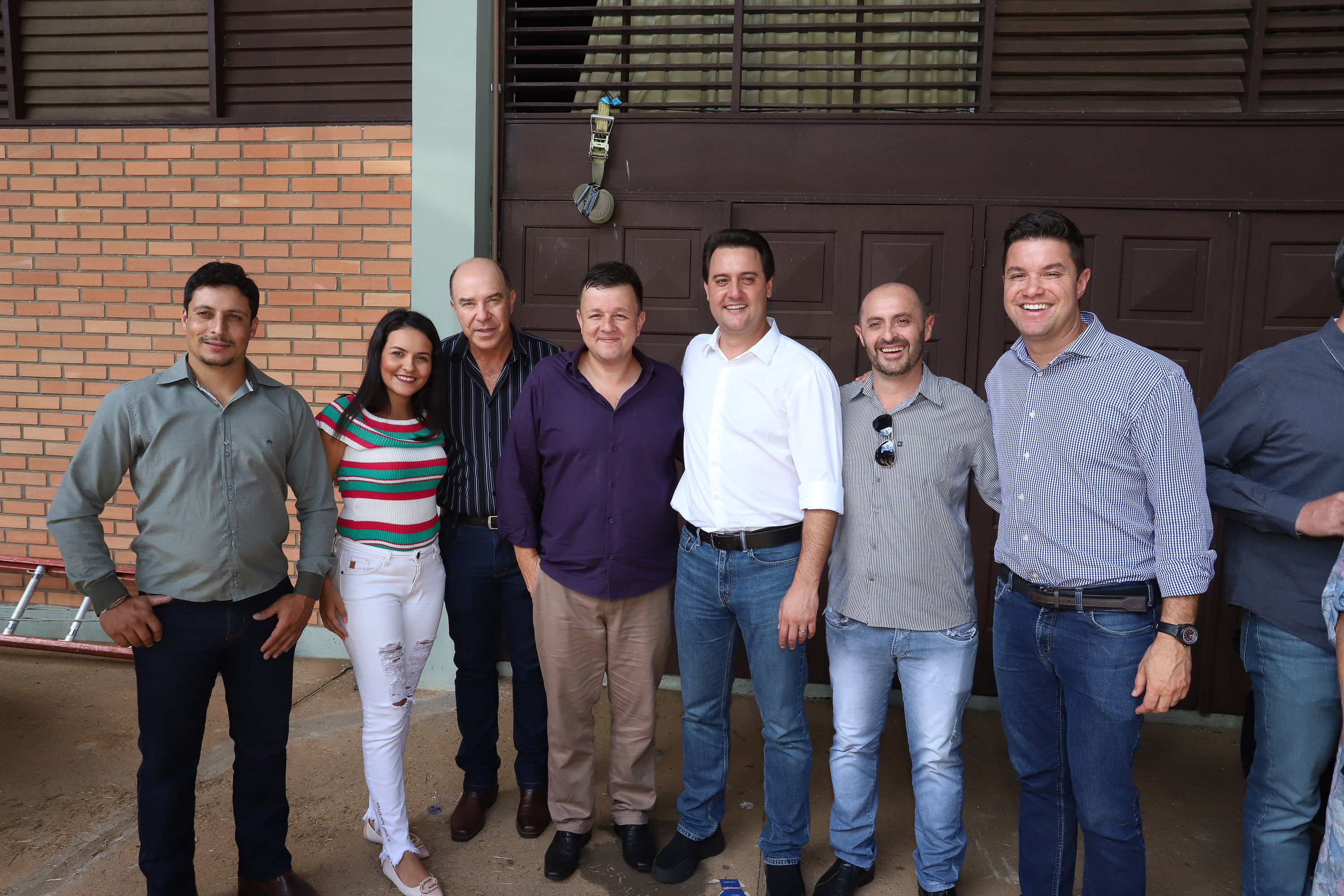 Governador Carlos Massa Ratinho Junior participa do Seminário Aprendizagem em Foco ? 2019. O evento é organizado pela Secretaria de Estado da Educação e direcionado aos diretores das 2,1 mil escolas estaduais, chefes dos Núcleos Regionais de Educação e coordenadores pedagógicos das regionais. O seminário acontece no Centro de Capacitação de Faxinal do Céu, no município de Pinhão (Centro-Sul). - Faxinal do Céu, Pinhão, 22/01/2019 - Foto: Rodrigo Félix Leal