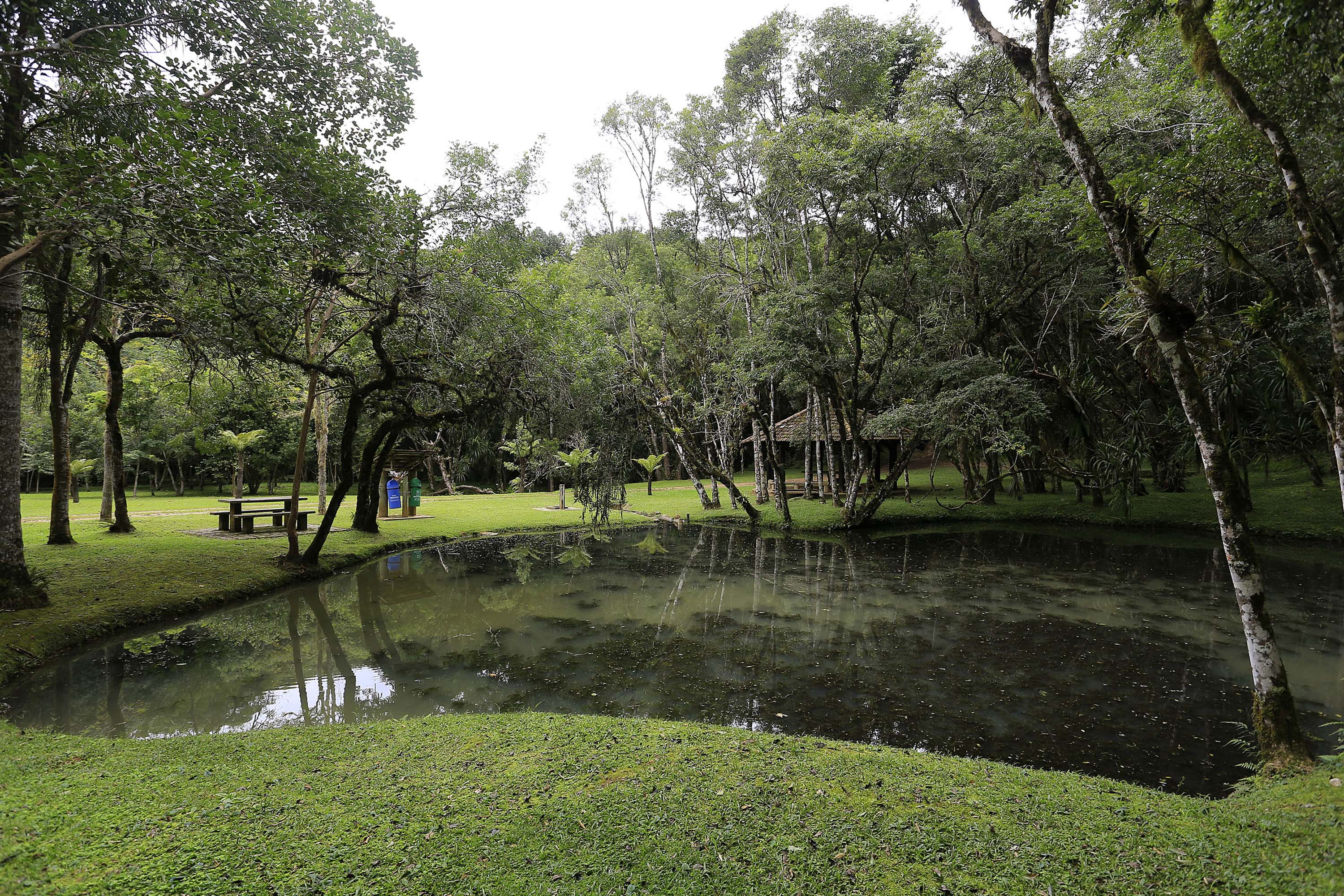 O Instituto Ambiental do Paraná (IAP) informa que as Unidades de Conservação Estaduais do Litoral estarão fechadas para visitação por 15 dias, a partir desta quinta-feira (24). A determinação é uma precaução por conta da ocorrência de casos de febre amarela no estado de São Paulo, próximo à divisa com o Paraná, no Vale do Ribeira, nos municípios de Registro, Iporanga e El Dorado. - Curitiba, 24/01/2019 - Foto: Arquivo ANPr