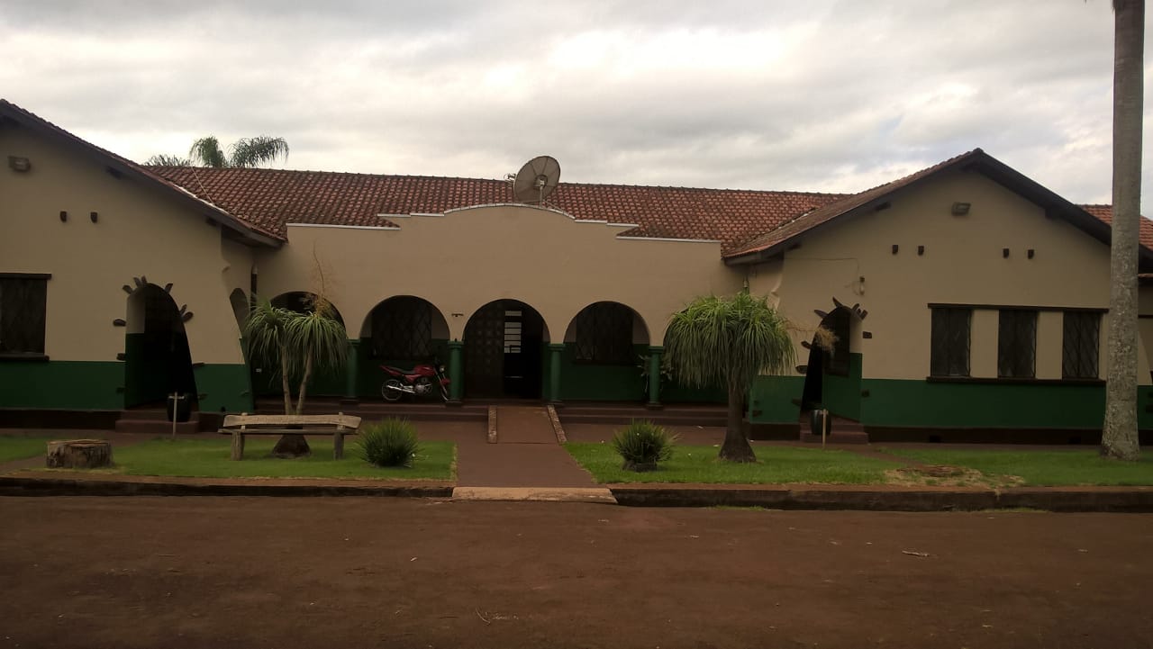 Os cerca de 21 mil alunos matriculados nos Centros Estaduais de Educação Profissional, colégios agrícolas e florestal vão encontrar várias novidades quando retomarem a rotina escolar na próxima quinta-feira (14), início do ano letivo na rede estadual de ensino. Foto:Divulgação/SEED