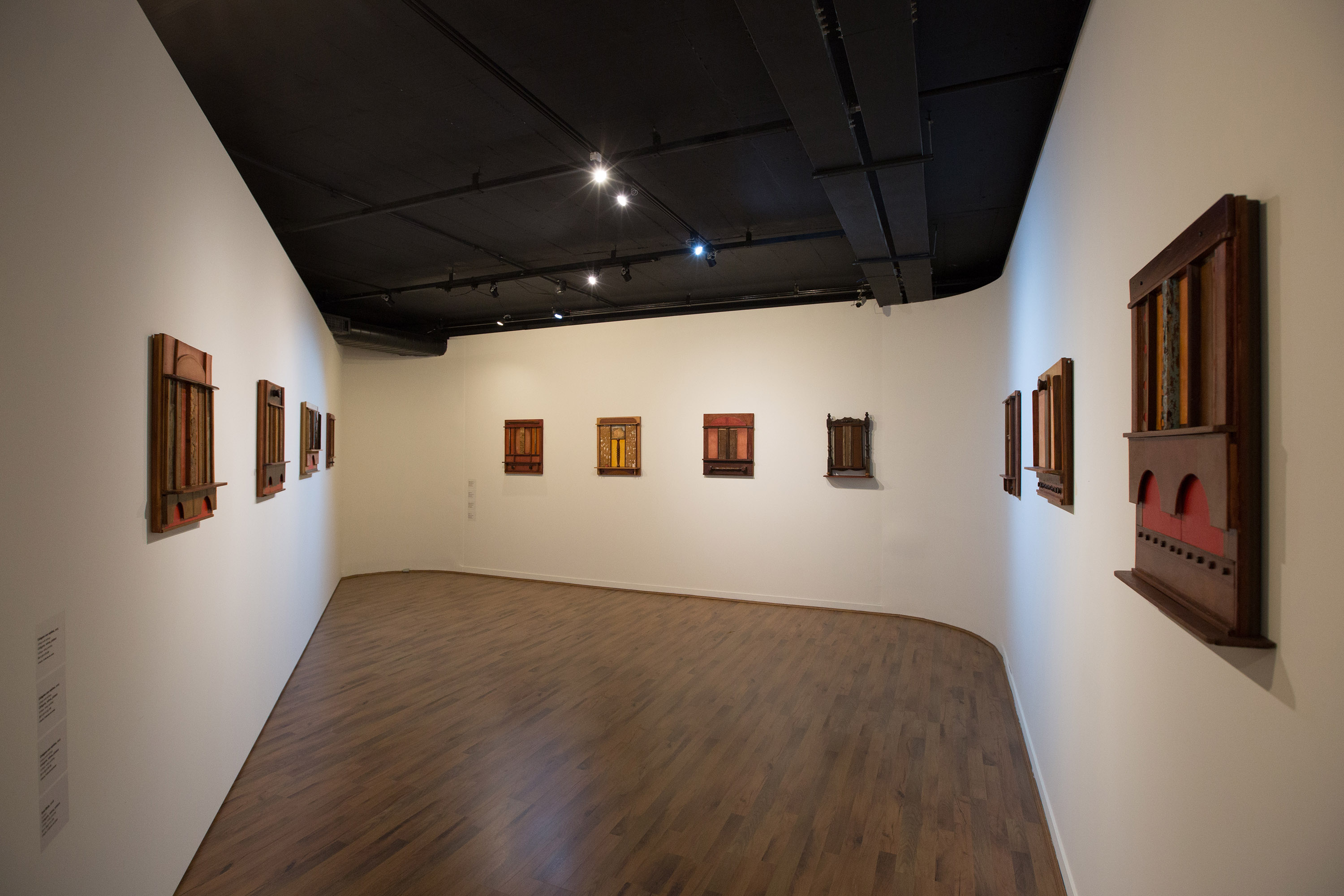 O Museu Oscar Niemeyer preparou uma oficina e programou uma visita mediada para quem for ao MON nesta semana aproveitar a quarta-feira gratuita (20).  -  Curitiba, 19/02/2019  -  Foto: Divulgação MON