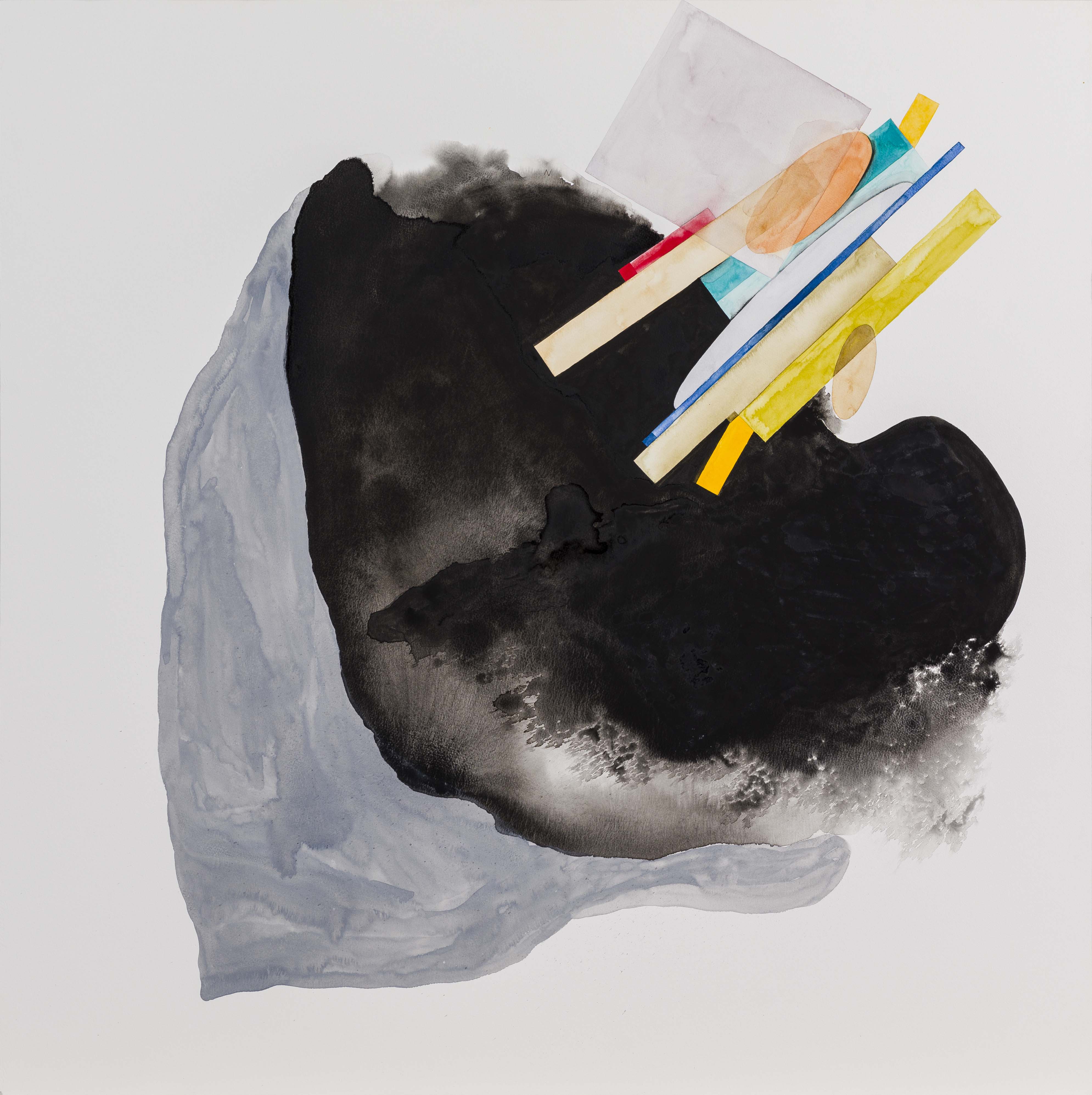 Aqueles que ainda não conseguiram visitar as exposições “Pierre Verger” e “Nemer - Aquarelas Recentes &#12540; Geometria Residual” terão uma segunda chance, pois elas foram prorrogadas. Foto: Arquivo-MON