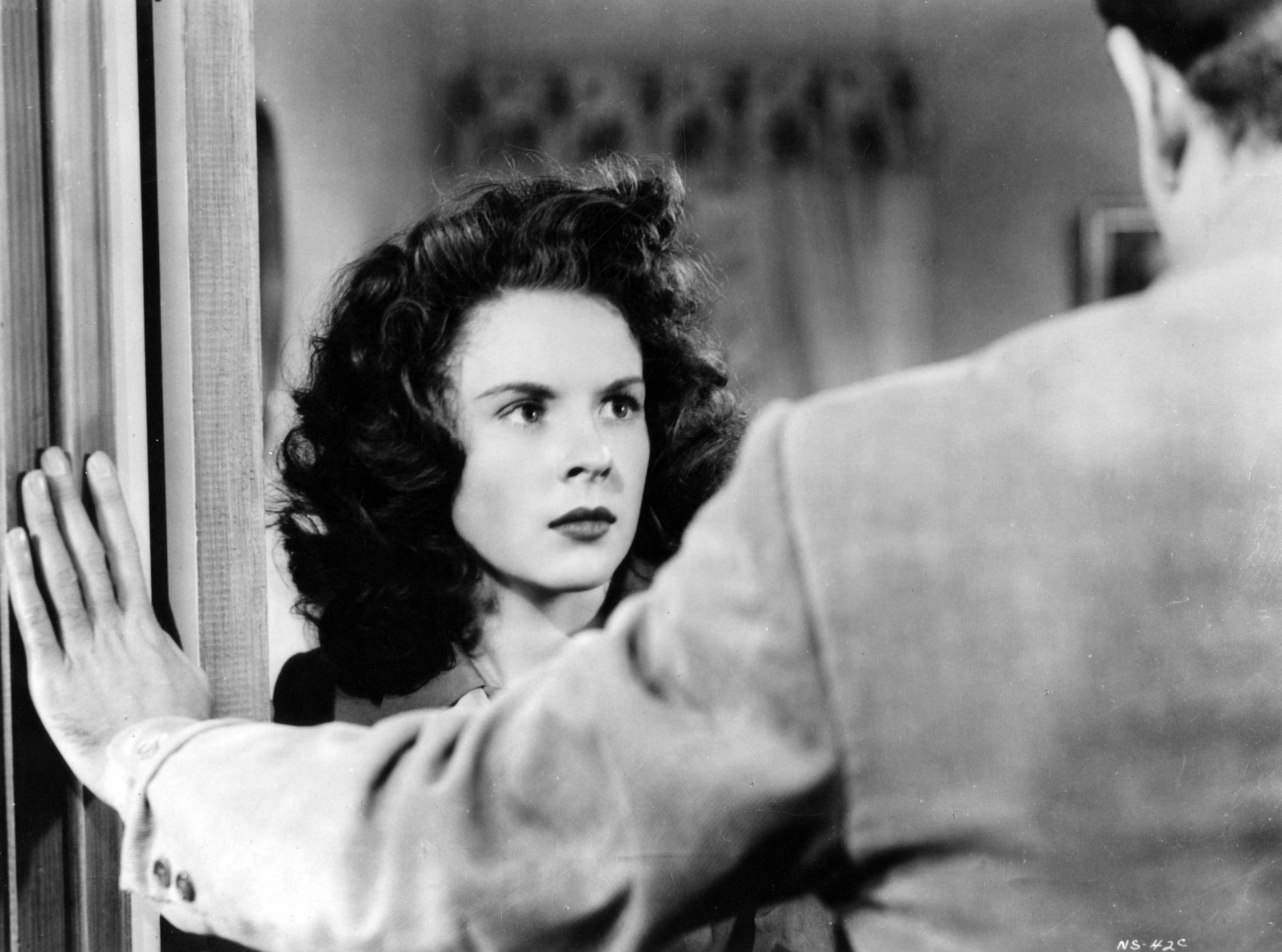 Parte da mostra "Cinema de Mulheres", o Museu da Imagem e do Som do Paraná (Rua Barão do Rio Branco, 395) exibe, às 15 horas, o filme "O mundo é culpado", de Ida Lupino (85?, 1950, EUA). - Curitiba, 11/03/2019 - Foto: Divulgação MIS PR/SECC