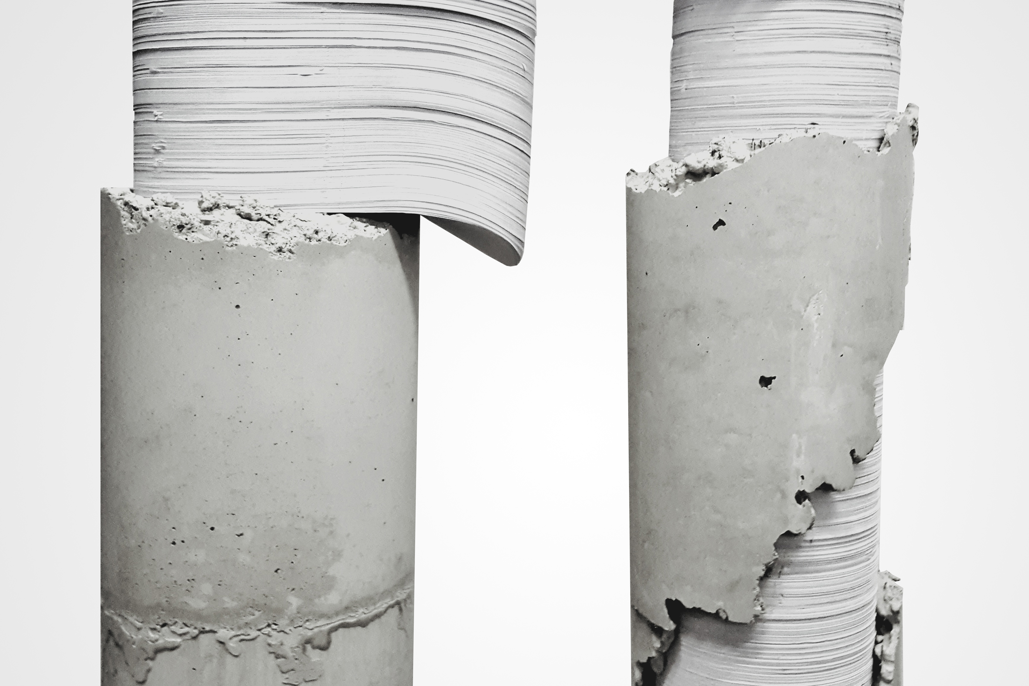 O Museu Oscar Niemeyer (MON) inaugura no próximo sábado (27) a exposição “Experimentando Le Corbusier – Interpretações Contemporâneas do Modernismo”. Foto: Divulgação MON