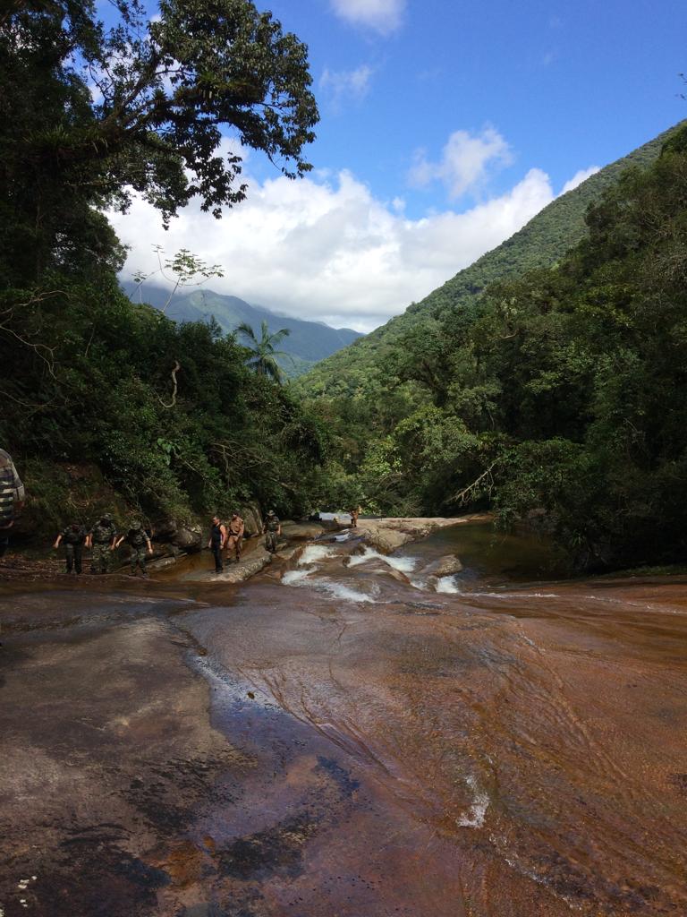 A Secretaria de Desenvolvimento Sustentável e Turismo e as equipes do Batalhão de Polícia Ambiental Força Verde aplicaram 930 autos de infração ambiental em 2019, em 190 municípios do Paraná, por desmatamento irregular (51%), posse ilegal ou maus tratos a animais (18%), efluentes industriais (17%) e pesca fora dos lugares permitidos por lei (5%). Cerca de 90% foi registrado pela polícia, o que resultou em mais de R$ 5 milhões em multas. Foto:Policia Ambiental