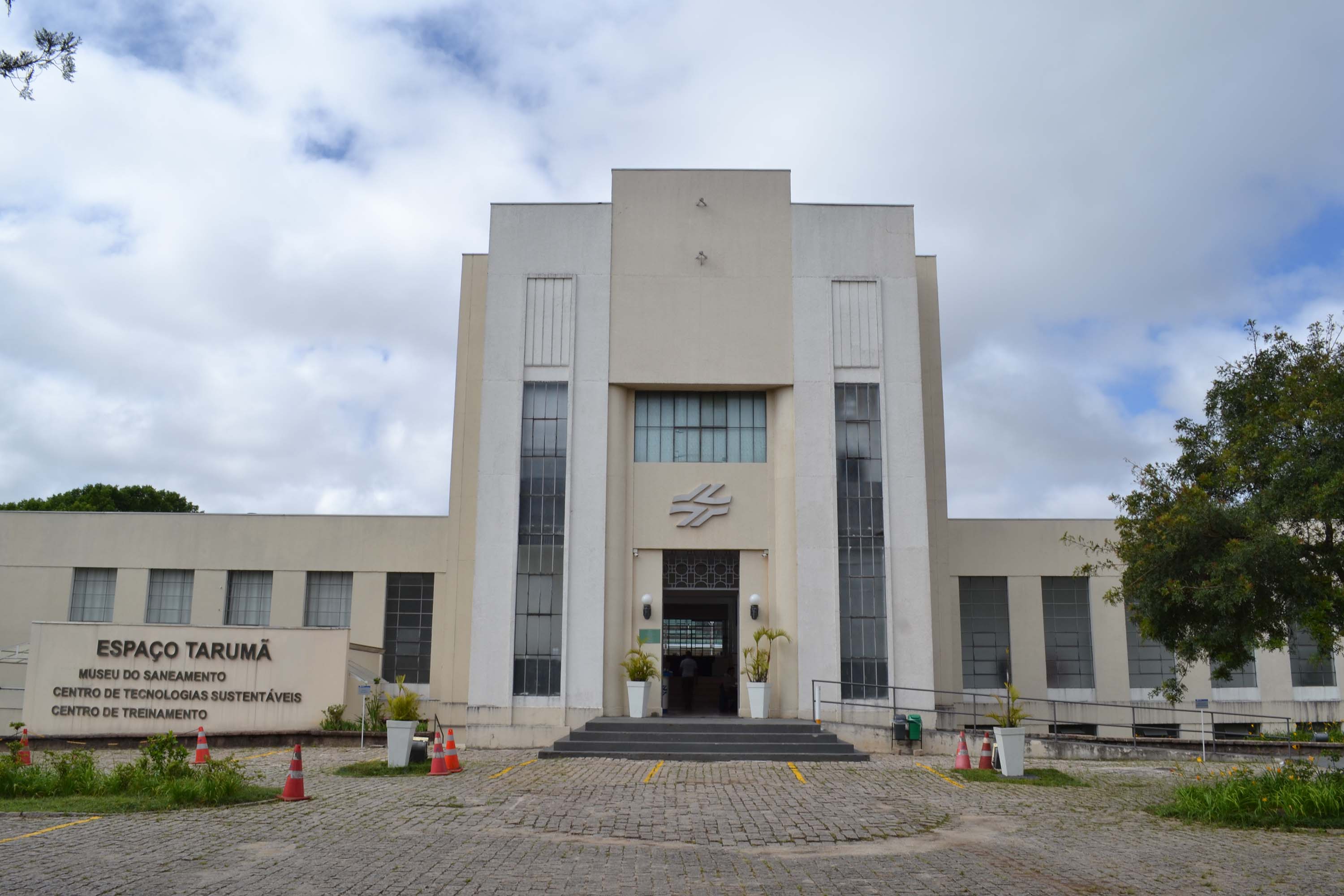 A Companhia de Saneamento do Paraná (Sanepar) preparou uma programação especial para engajar a comunidade na 17ª Semana Nacional de Museus (SNM). Os eventos agendados no Museu do Saneamento, em Curitiba, vão de 14 a 19 de maio, associando saneamento e saúde à temática “Museus como núcleos culturais: o futuro das tradições”. Foto; Divulgação/Sanepar