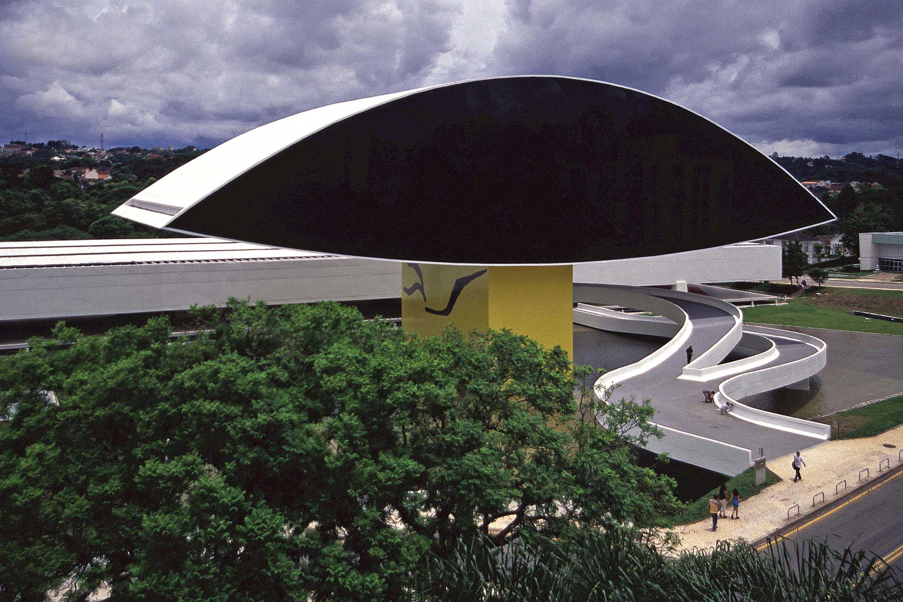 MON oferece programação especial no fim de semana