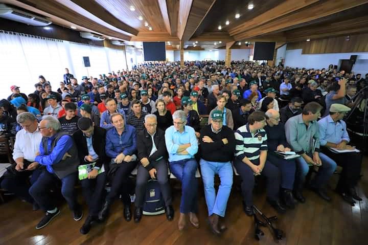 Foto: Prefeitura de Pato Branco