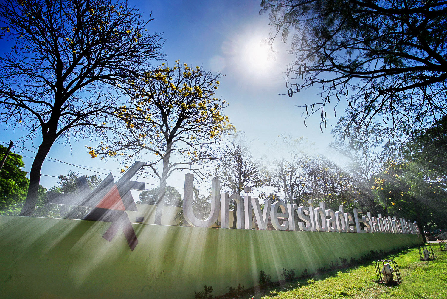 A Secretaria de Estado da Administração e da Previdência, por meio da Escola de Gestão do Paraná, e a Superintendência de Ciência, Tecnologia e Ensino Superior (Seti), ofertam 30 vagas para o mestrado profissional do Programa de Pós-Graduação stricto sensu em Políticas Públicas.   -  Foto: Heitor Marcon/Divulgação UEM