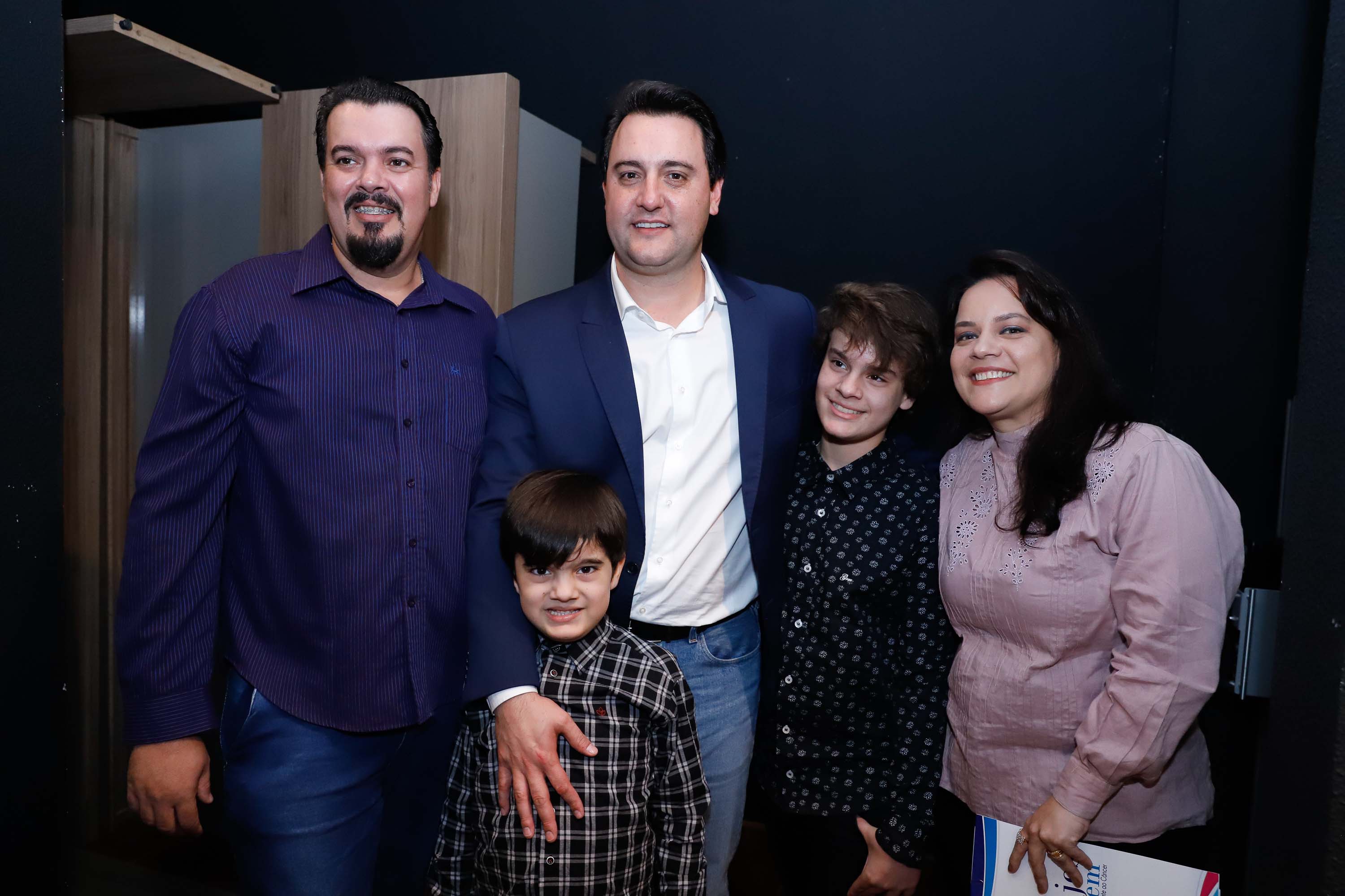 O governador Carlos Massa Ratinho Junior afirmou nesta terça-feira (23), durante a abertura da AveSui Eurotier South America 2019, em Medianeira, que o Estado prepara as bases logísticas para facilitar ainda mais o desenvolvimento do cooperativismo no Paraná, que já é referência para o agronegócio brasileiro