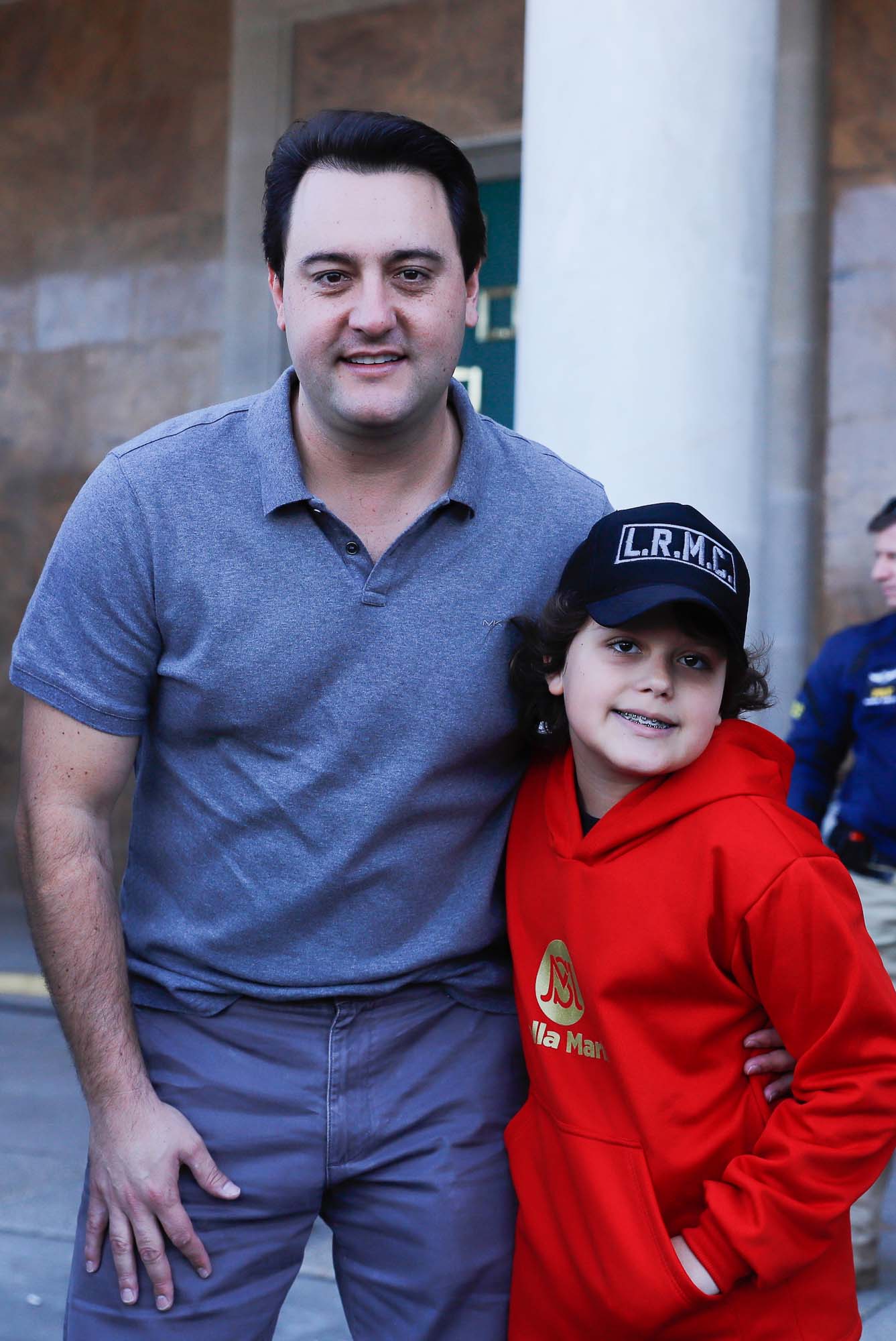 O governador Carlos Massa Ratinho Junior disse neste sábado (27) que o Governo do Paraná prepara, em parceria com motociclistas, uma agenda turística robusta para integrar ainda mais os clubes e potencializar as viagens ao encontro das belezas naturais do Estado. Ele participou das comemorações da 1ª Moto União, no Palácio Iguaçu, evento idealizado pelo Departamento de Trânsito do Paraná (Detran-PR) que passa a fazer parte do calendário estadual em razão do Dia do Motociclista.