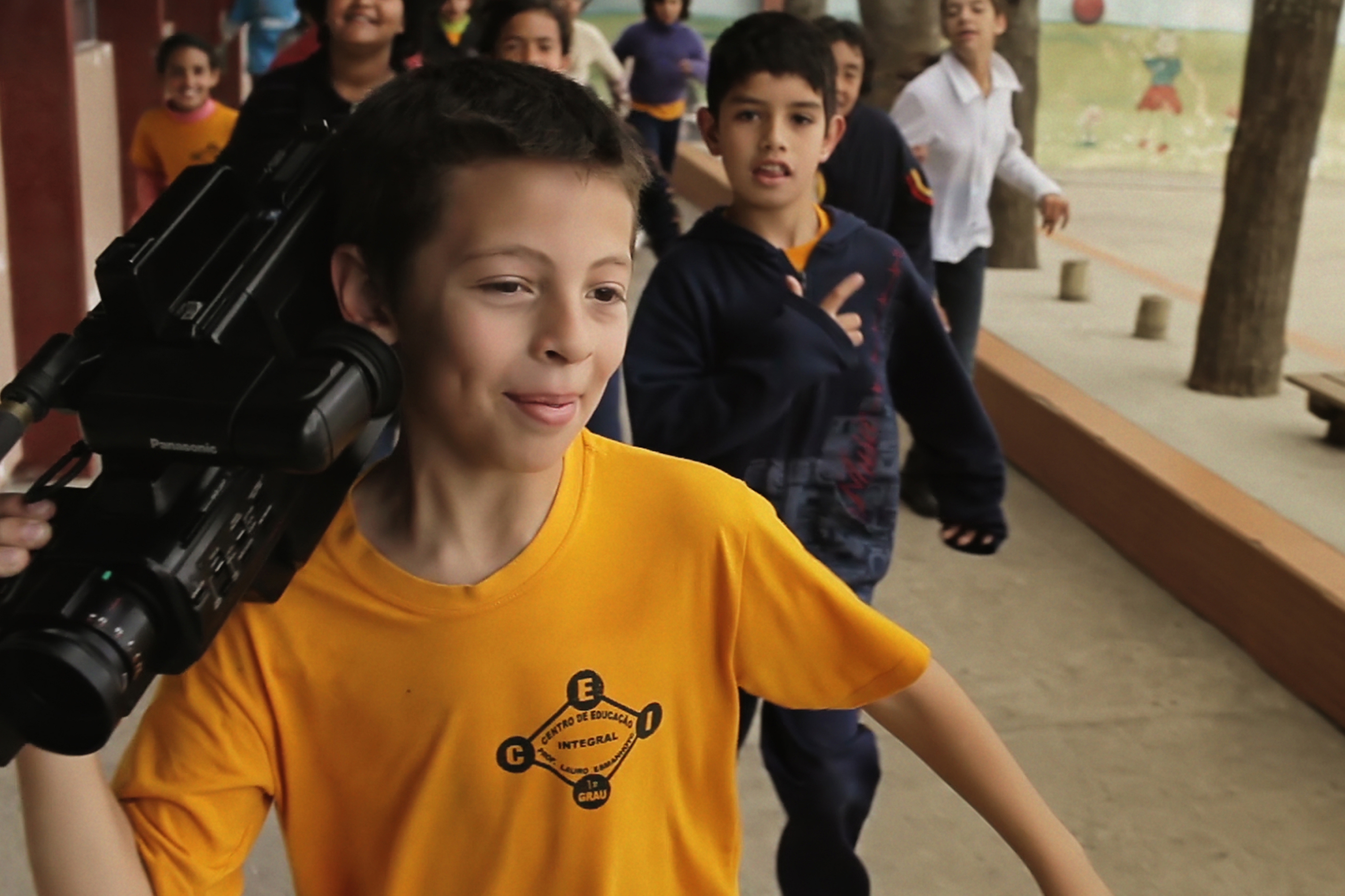 Acontece, nesta quarta-feira (31/07), a última sessão da programação de férias do Museu da Imagem e do Som do Paraná (MIS-PR). O mês encerra com o Cineclubinho, às 10 horas, que exibirá três curtas-metragens realizados em Curitiba e região, seguido de bate-papo com os realizadores. Foto: Divulgação/SECC