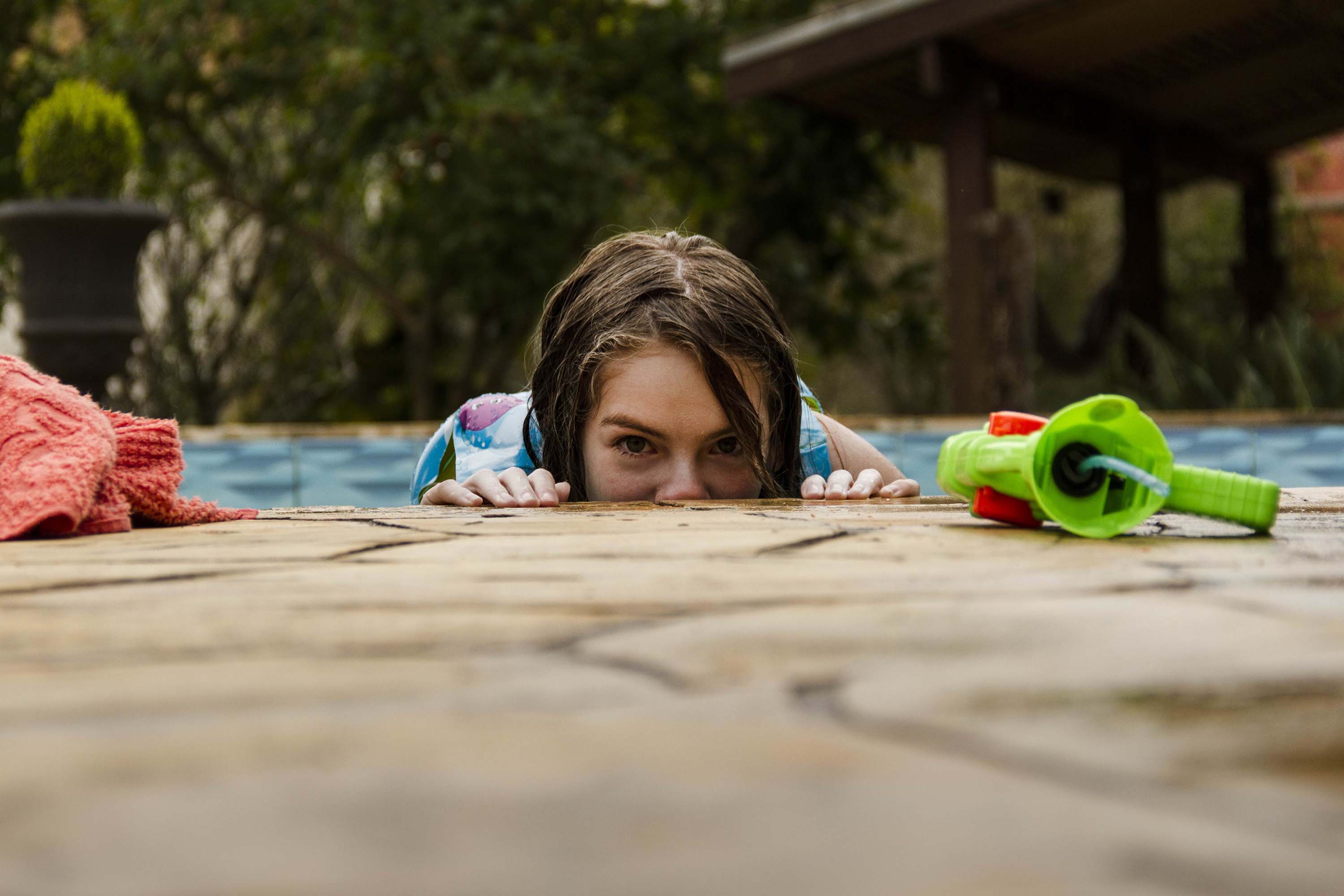 Acontece, nesta quarta-feira (31/07), a última sessão da programação de férias do Museu da Imagem e do Som do Paraná (MIS-PR). O mês encerra com o Cineclubinho, às 10 horas, que exibirá três curtas-metragens realizados em Curitiba e região, seguido de bate-papo com os realizadores. Foto: Divulgação/SECC