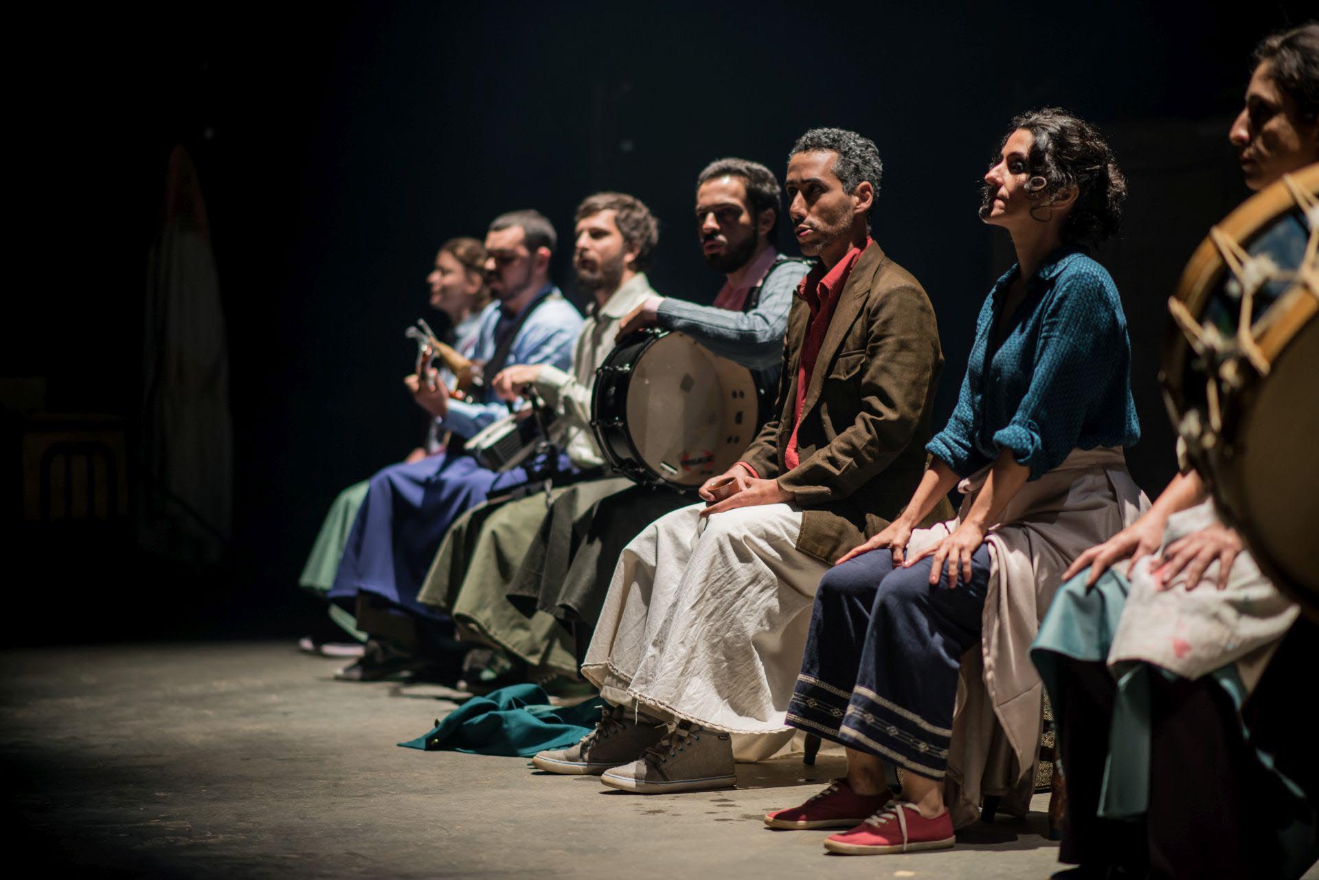 Festival Internacional de Londrina (FILO) começa nesta quinta-feira. Foto:Alécio Cézar/Divulgação