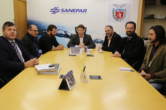 Comunidades rurais de Antônio Olinto, no Sul do Paraná, e de Cândido de Abreu, na região central, vão receber sistemas de abastecimento de água