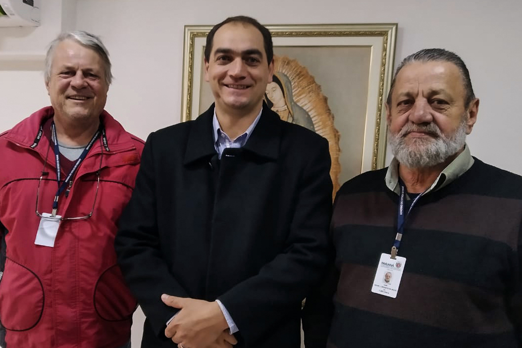 Sudis prepara a Conferência Estadual de Mediação de Conflitos Fundiários. Foto: Divulgação/SUDIS