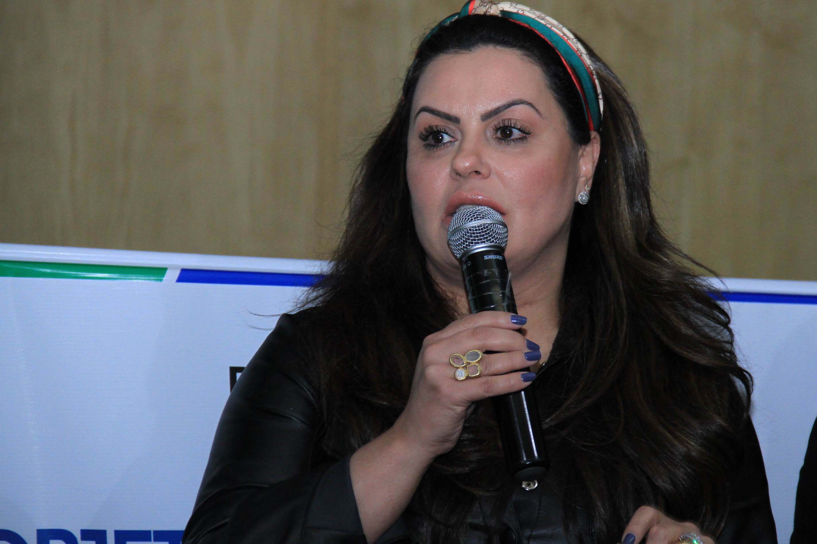 A Coordenação da Região Metropolitana de Curitiba (Comec), o Serviço Social Autônomo Paranacidade, a Cohapar e a Paraná Edificações (Pred), vinculadas à Secretaria do Desenvolvimento Urbano e Obras Públicas, firmaram nesta segunda-feira (2) o Termo de Compromisso com o Conselho Estadual de Desenvolvimento Econômico e Social (Cedes), para a implantação dos Objetivos de Desenvolvimento Sustentável - ODS. Foto: Gustavo Pontes /SEDU