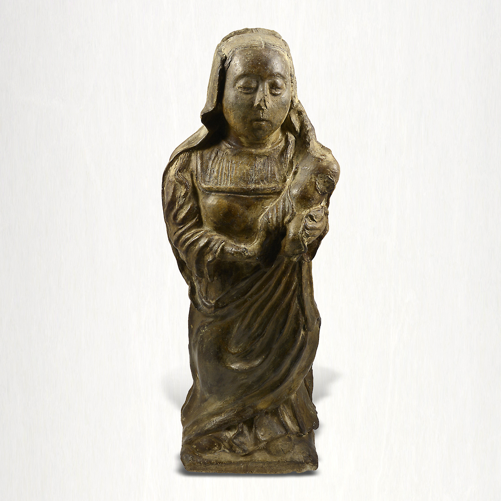 Duas atividades gratuitas promovidas pelo Museu Paranaense neste mês de setembro estão com inscrições abertas – a palestra “Primeiros passos para uma exposição” no dia 25, das 10h às 11h30, e a oficina “Imaginária Devocional x Imaginária Musealizada” nos dias 25 e 26, das 18h30 às 21h30. A programação faz parte da Primavera dos Museus. Os interessados devem se cadastrar até o dia 24 pelo site http://www.sympla.com.br/museuparanaense. Foto: Divulgação/SECC