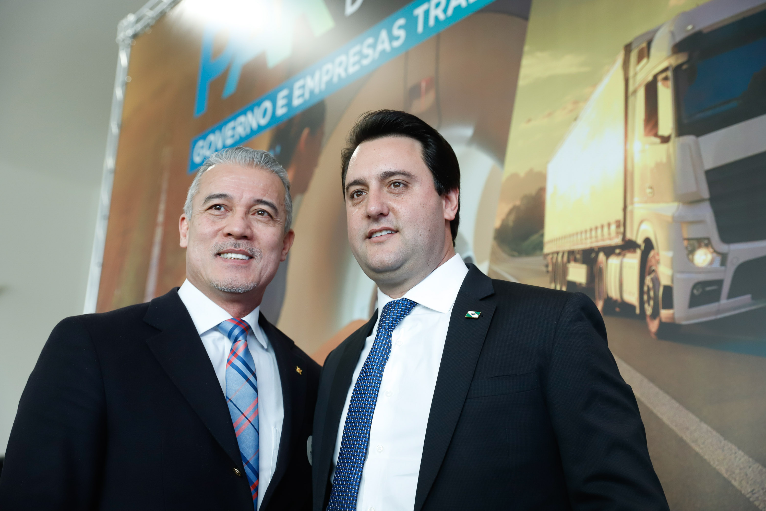 O Governo do Paraná iniciou nesta segunda-feira (23) o processo de Parcerias Público-Privadas (PPPs) com a formalização de três projetos