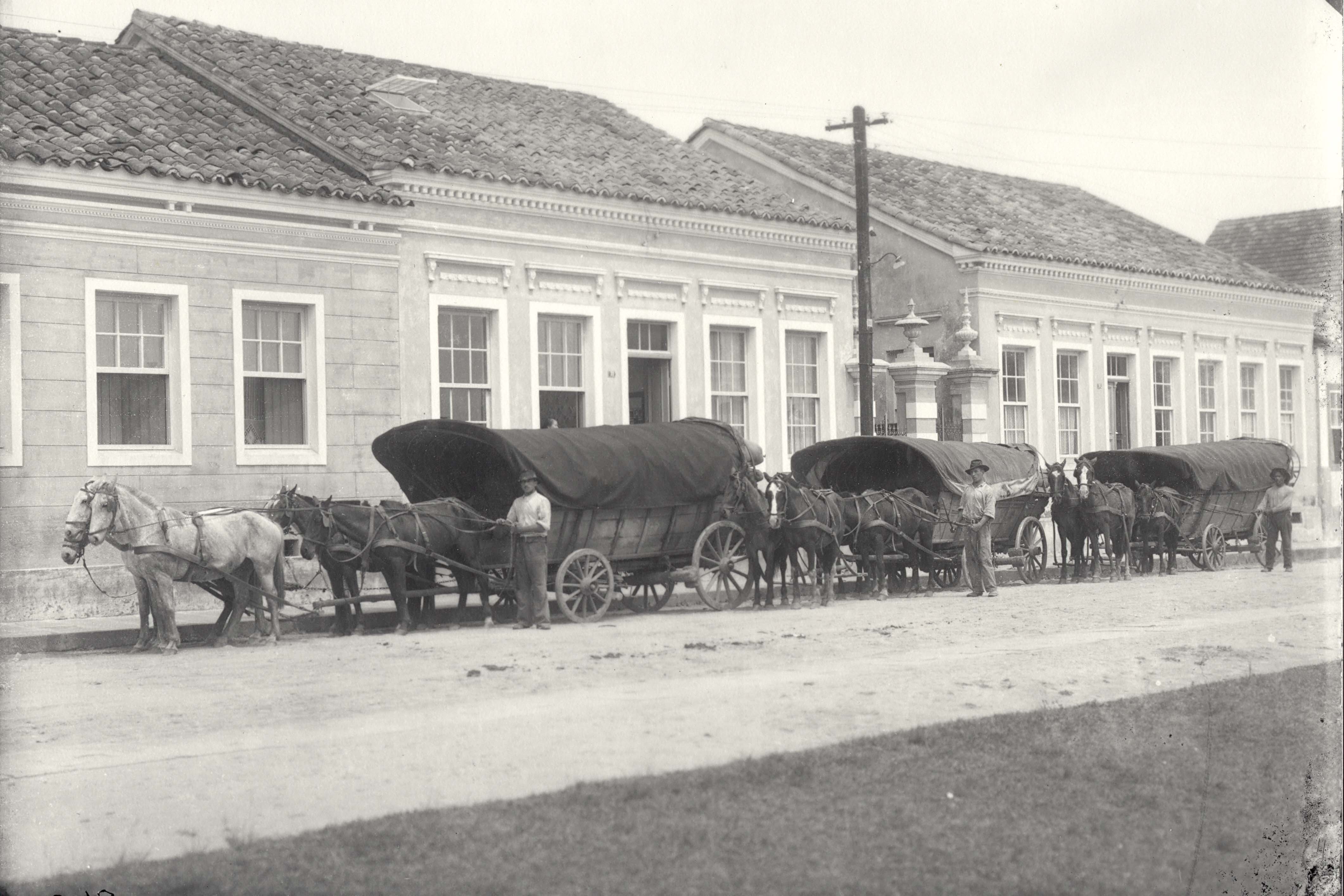 MIS-PR realiza palestra sobre a obra do fotógrafo Guilherme Glück + Matéria com imagem