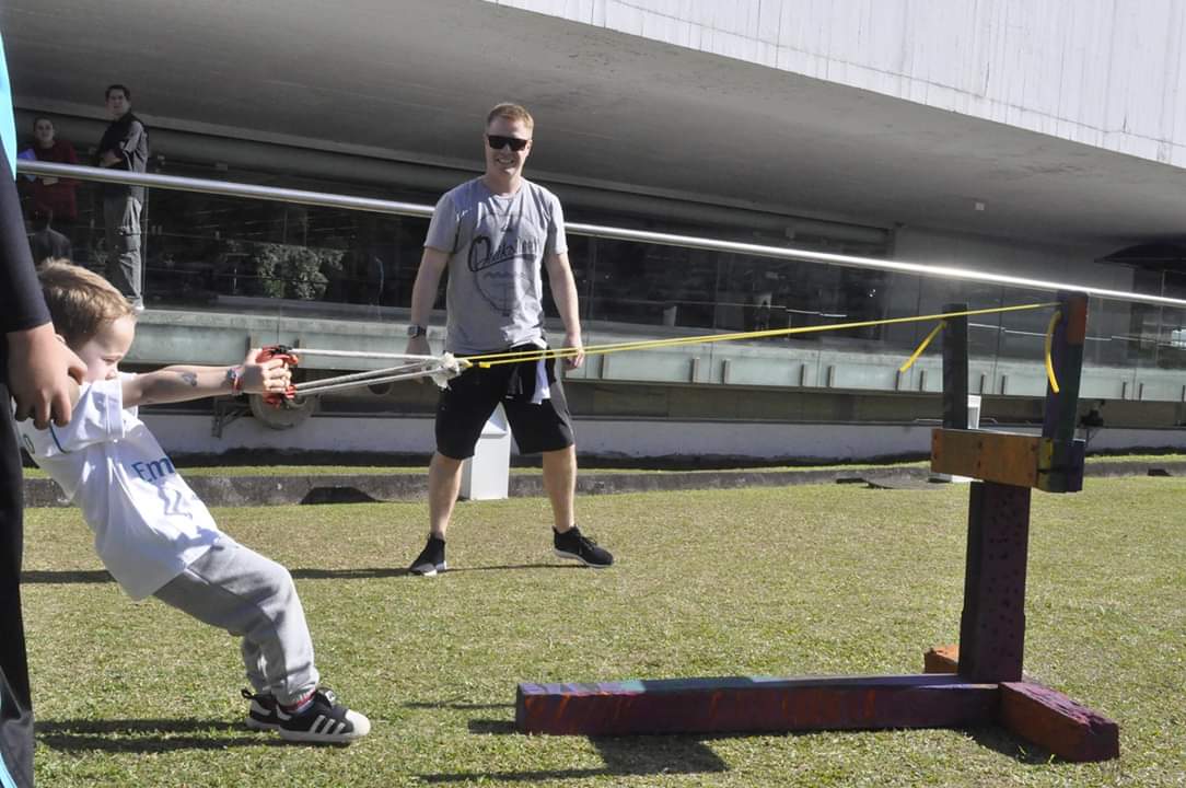 O Museu da Imagem e do Som do Paraná (MIS-PR) completou 50 anos em 2019 e para celebrar o cinquentenário da instituição, segunda mais antiga do gênero no país, foi elaborada uma intensa e diversa programação em novembro e dezembro que une fotografia, cinema, música e arte.Foto: Marcelo Weber