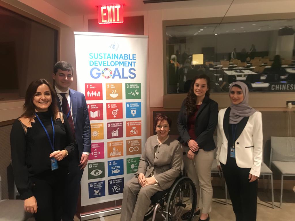 O programa Viver Mais Paraná, lançado pelo Governo do Estado na última semana e que vai construir condomínios com toda a infraestrutura para atender exclusivamente pessoas de baixa renda com mais de 60 anos, foi apresentado como exemplo de boa prática no Dia Mundial das Cidades, em Nova York, quinta-feira (31). Foto: Divulgação/SEPL