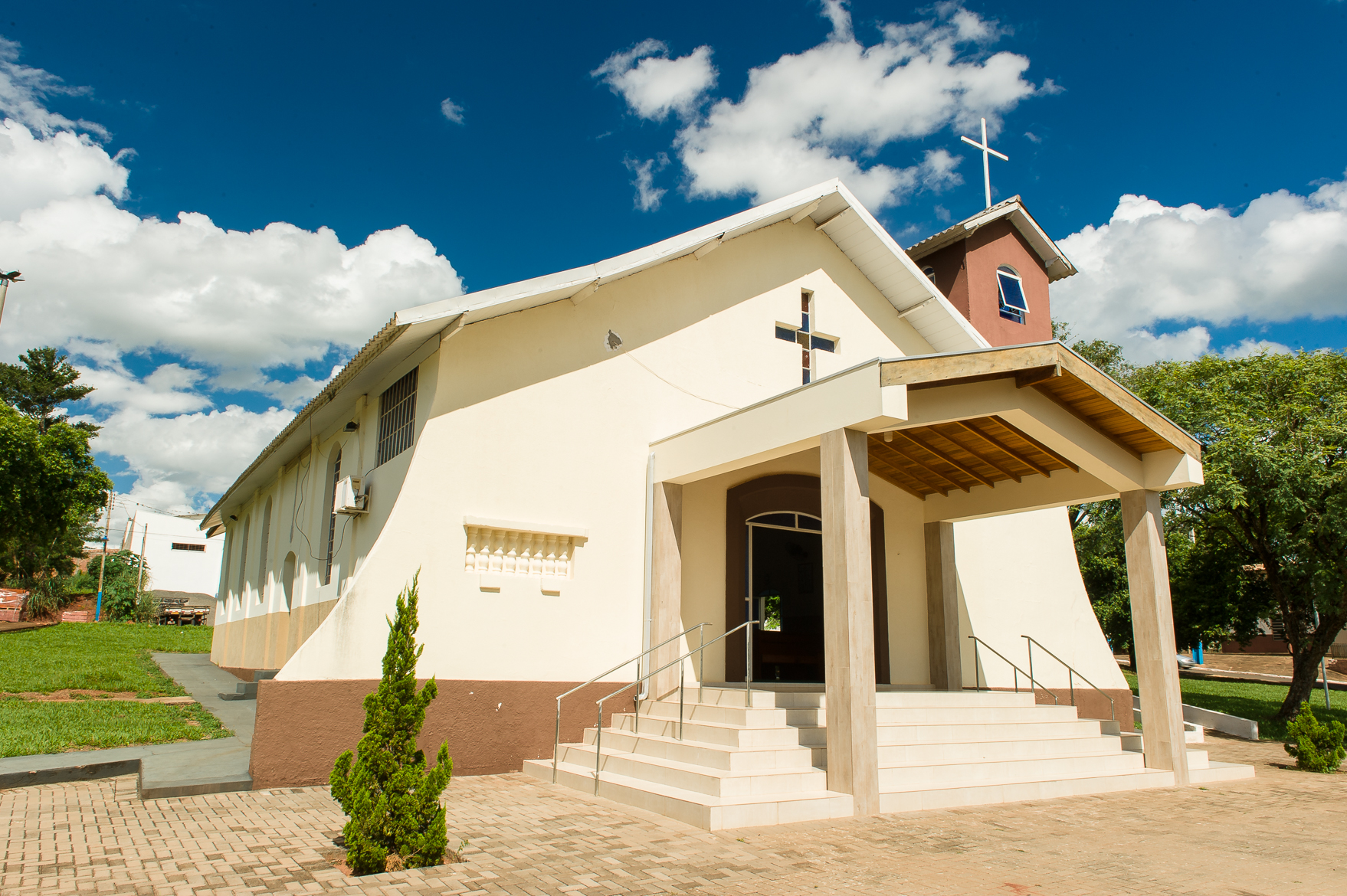 Localizado no Noroeste do Paraná, a cerca de 173 quilômetros de Maringá,  Porto Rico vem se tornando um destino cada vez mais procurado para férias e lazer nos fins de semana. O município de pouco mais de 3 mil habitantes é banhado pelo Rio Paraná, o que propicia aproveitar praias de água doce, a prática de esportes aquáticos, passeios de barco e lancha, além da pesca. Curitiba, 08-11-2019-Foto: Fabio Dias/Acervo EPR