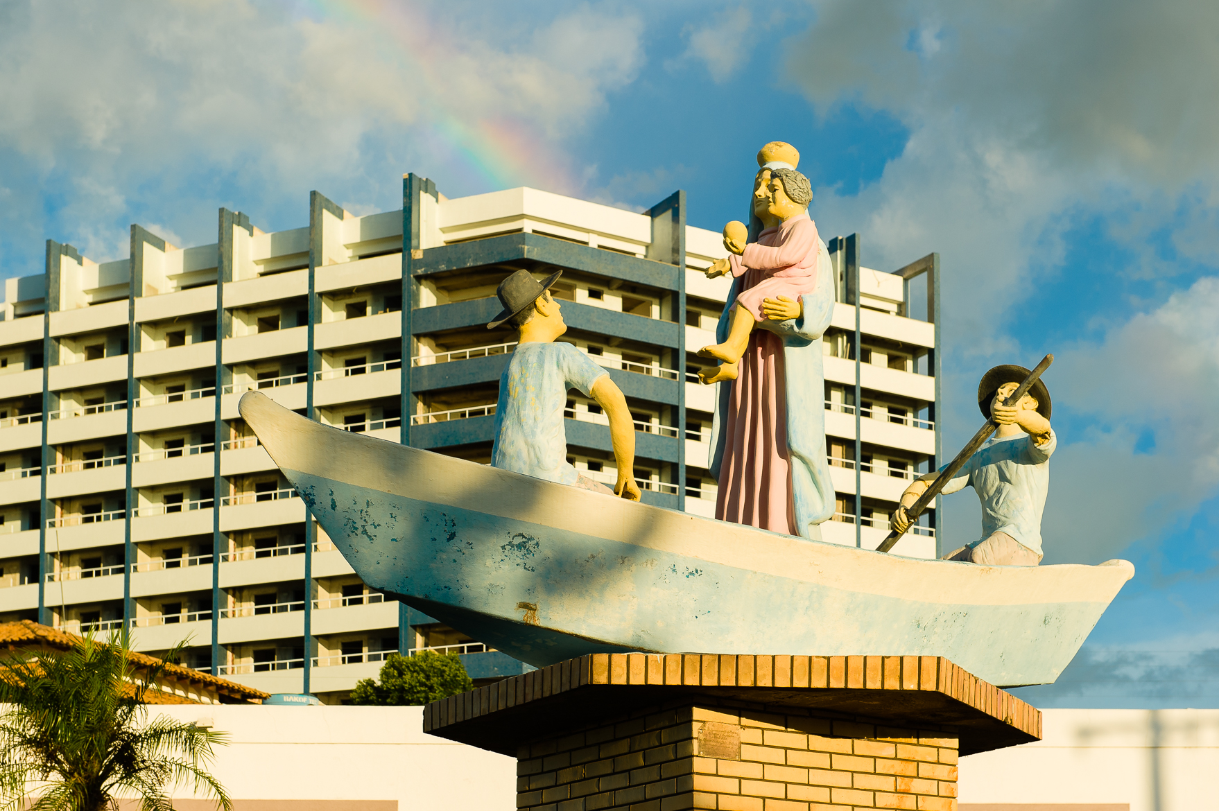 Localizado no Noroeste do Paraná, a cerca de 173 quilômetros de Maringá,  Porto Rico vem se tornando um destino cada vez mais procurado para férias e lazer nos fins de semana. O município de pouco mais de 3 mil habitantes é banhado pelo Rio Paraná, o que propicia aproveitar praias de água doce, a prática de esportes aquáticos, passeios de barco e lancha, além da pesca. Curitiba, 08-11-2019-Foto: Fabio Dias/Acervo EPR