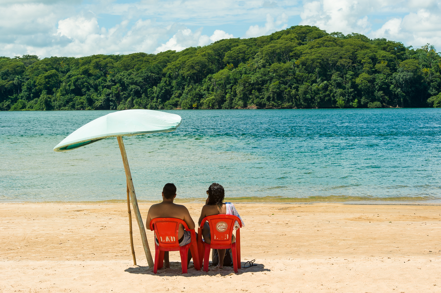 Localizado no Noroeste do Paraná, a cerca de 173 quilômetros de Maringá,  Porto Rico vem se tornando um destino cada vez mais procurado para férias e lazer nos fins de semana. O município de pouco mais de 3 mil habitantes é banhado pelo Rio Paraná, o que propicia aproveitar praias de água doce, a prática de esportes aquáticos, passeios de barco e lancha, além da pesca. Curitiba, 08-11-2019-Foto: Fabio Dias/Acervo EPR