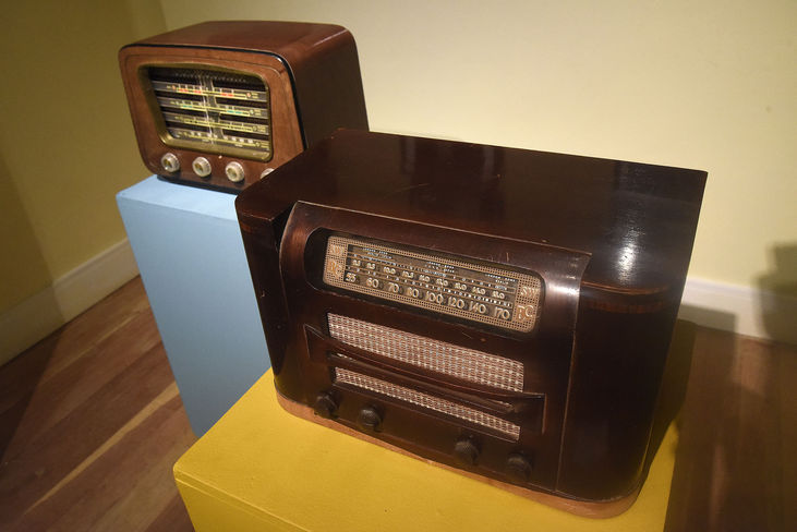 Museu da Imagem e do Som do Paraná (MIS-PR).Foto: Kraw Penas/SEEC