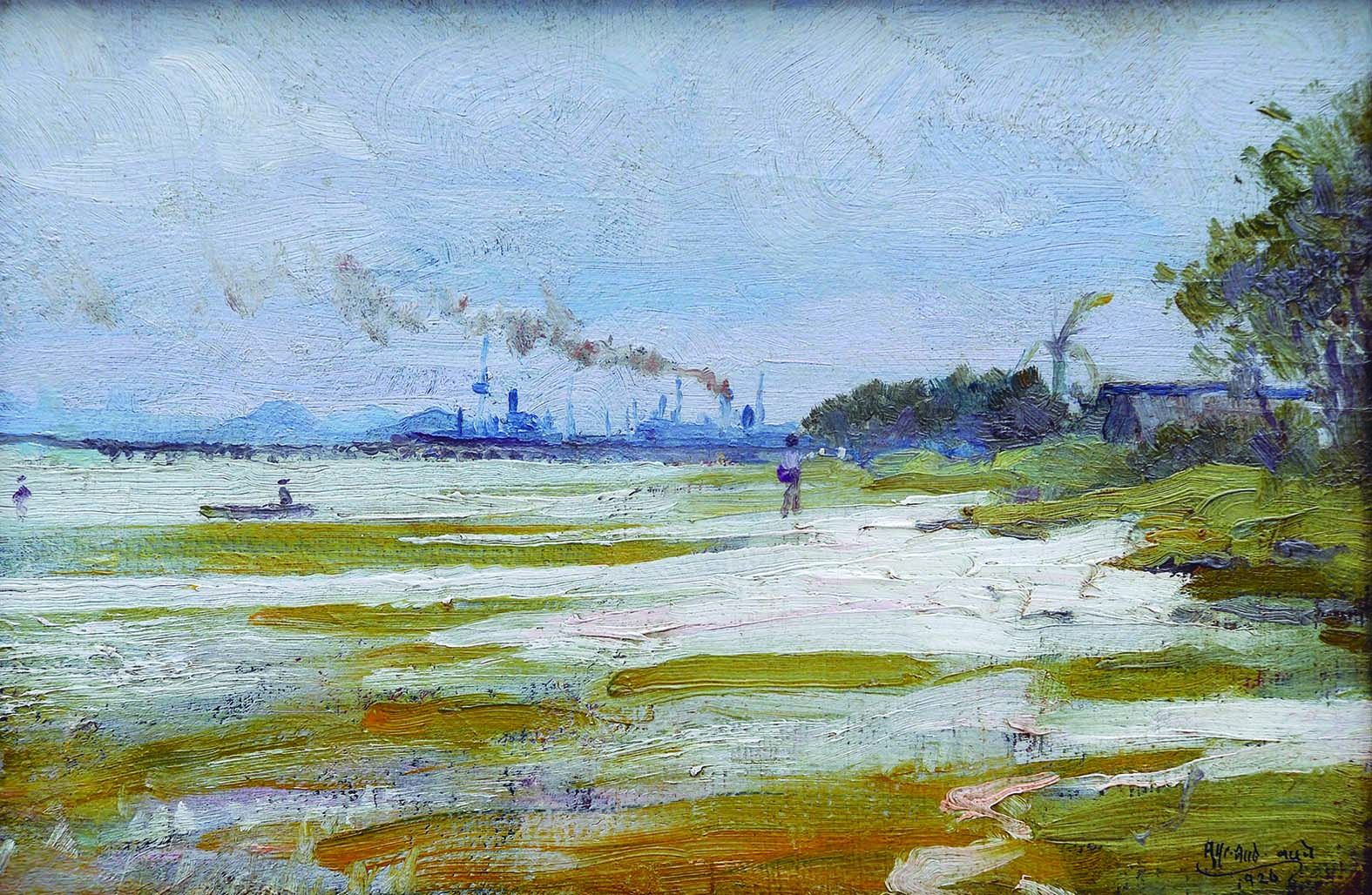 Programação especial celebra aniversário de Alfredo Andersen. Foto: Divulgação/SEEC