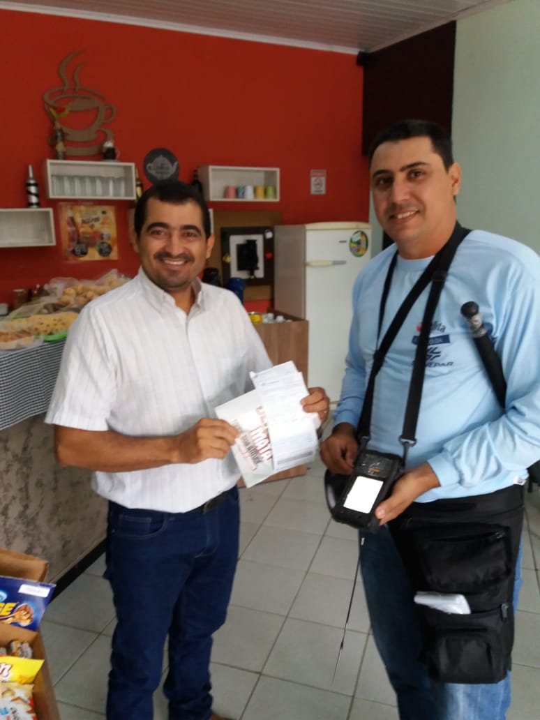 O Governo do Estado mobilizou toda a sua estrutura para ações integradas de combate à dengue, durante esta quarta-feira, 18 de dezembro, dando início a série de atividades que serão realizadas ao longo dos próximos meses.Foto:Sanepar