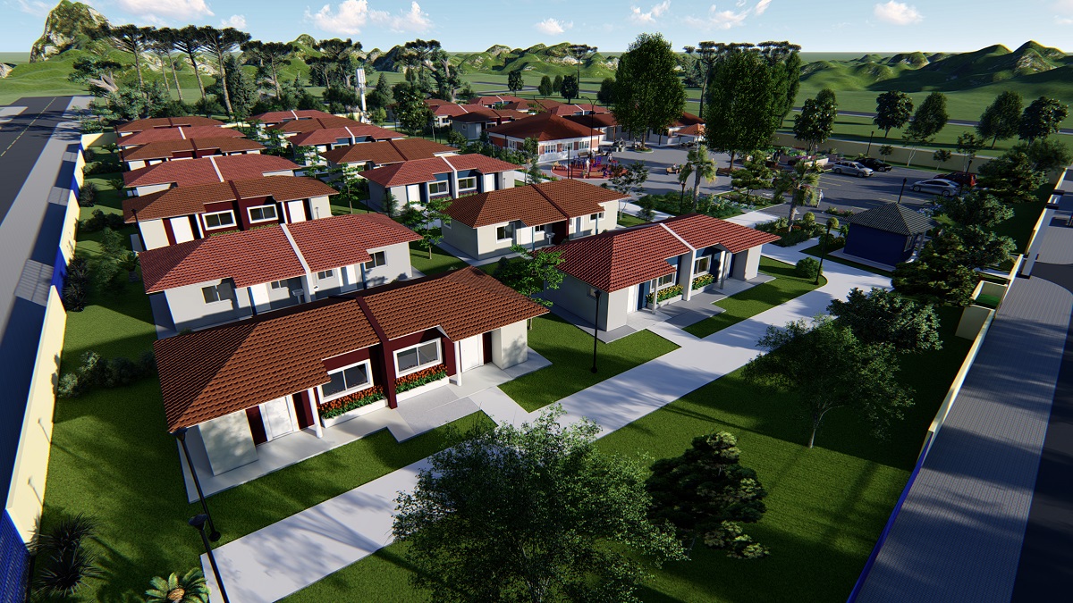 Cohapar amplia investimentos próprios e lança novos programas.