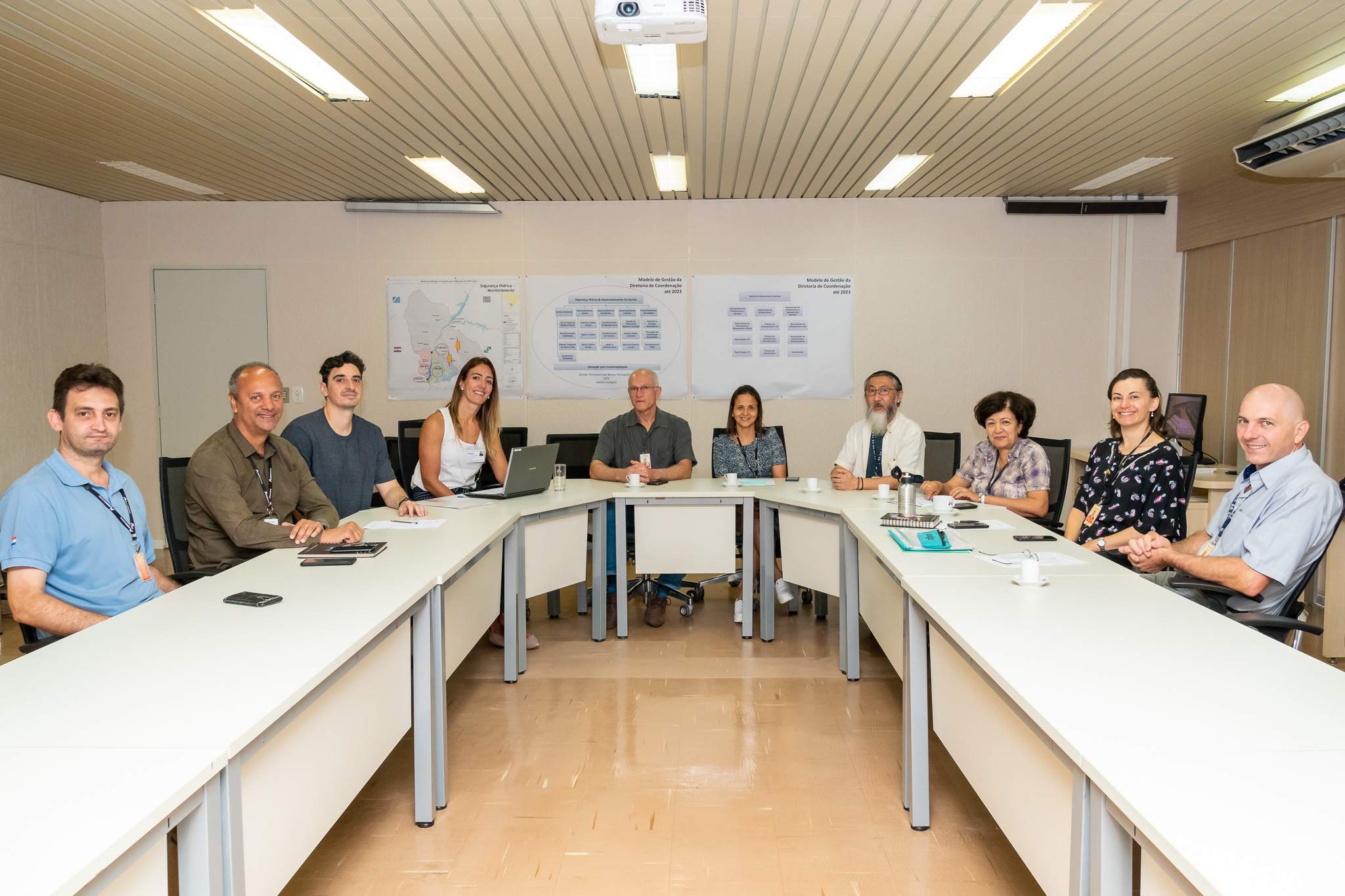 Empresas que buscam identificar e minimizar os impactos de suas atividades sobre o meio ambiente contam com o apoio do Instituto de Tecnologia do Paraná (Tecpar) para desenvolver ações sustentáveis. A divisão Tecpar Certificação é a única organização do país credenciada para oferecer a Certificação Life.