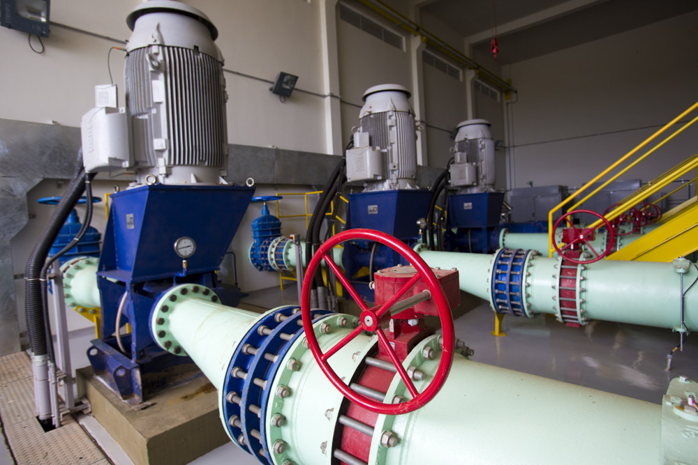 Sanepar oferta curso internacional em
parceria com governos do Brasil e do Japão. Foto: Bruno Covello
