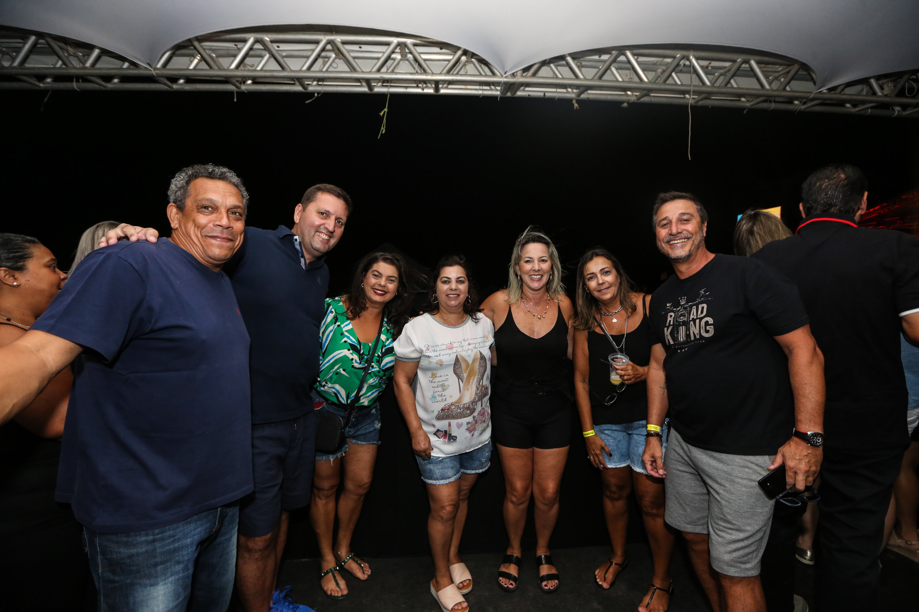 Show de Alexandre Pires em Matinhos nesta sexta-feira (24). O show é gratuitos e faz parte da programação cultural do Verão Maior e são promovidos pelo Governo do Estado em parceria com a Renault do Brasil.    Matinhos, 24/01/2020 -  Foto: Geraldo Bubniak/AEN